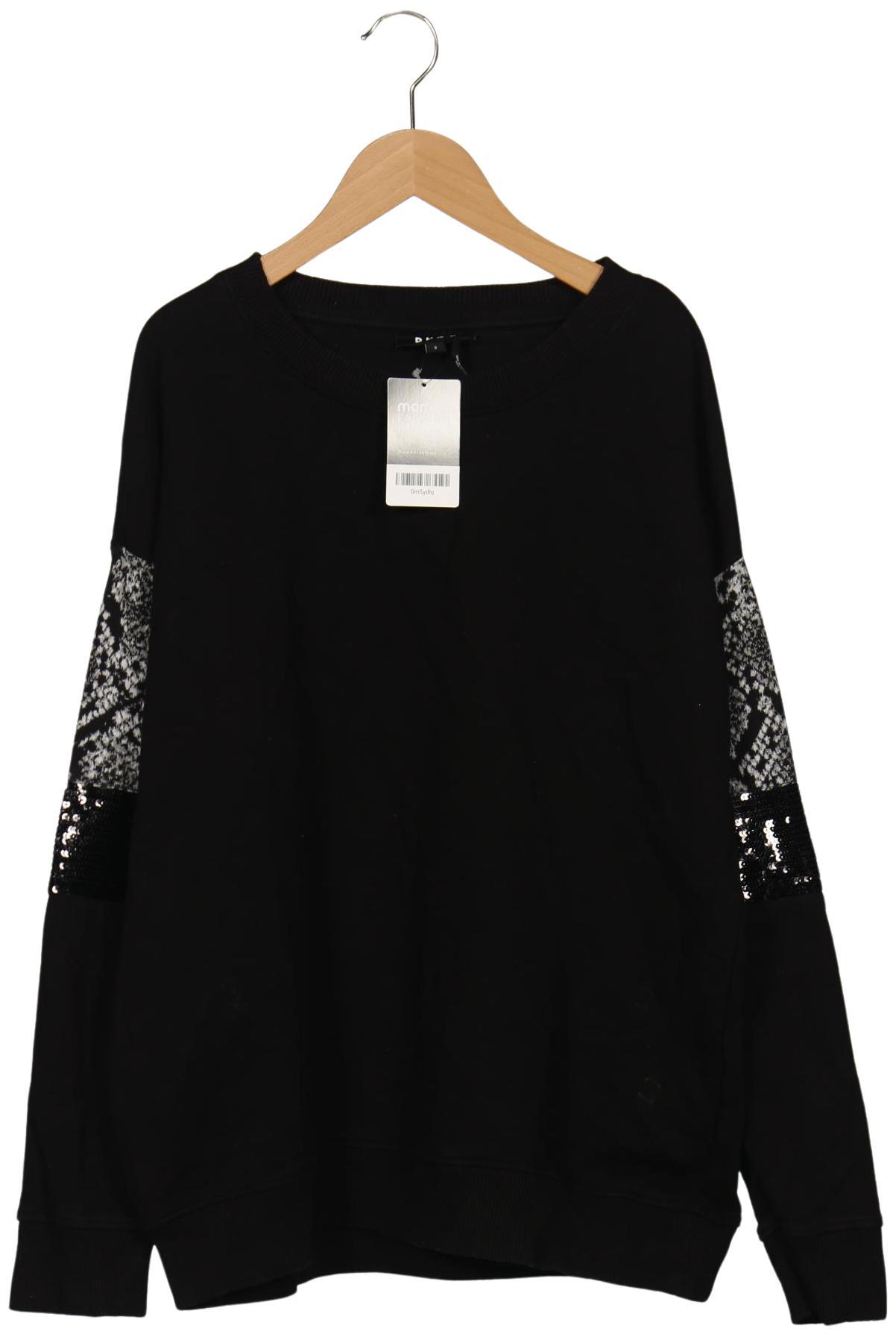 

Dkny by Donna Karan New York Damen Sweatshirt, schwarz, Gr. 36