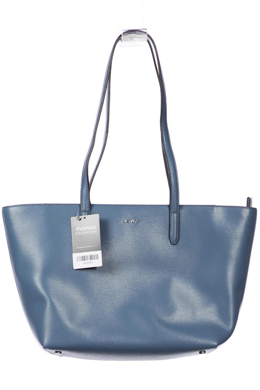 

DKNY by Donna Karan New York Damen Handtasche, blau