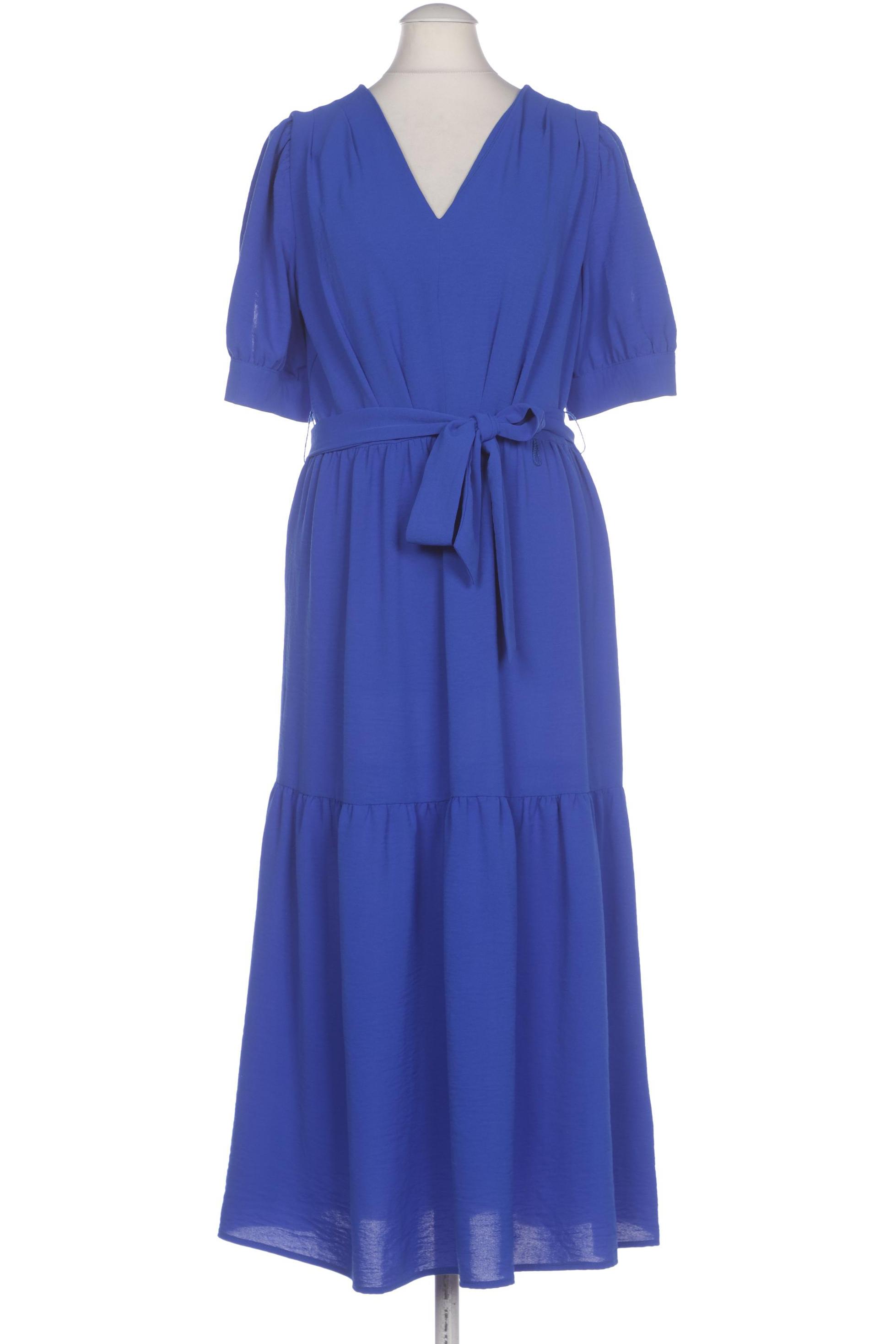 

Dkny by Donna Karan New York Damen Kleid, blau, Gr. 34