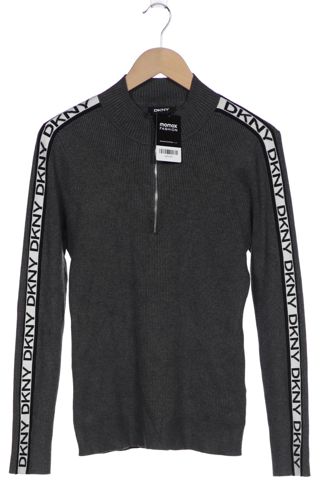 

Dkny by Donna Karan New York Damen Pullover, grau, Gr. 42