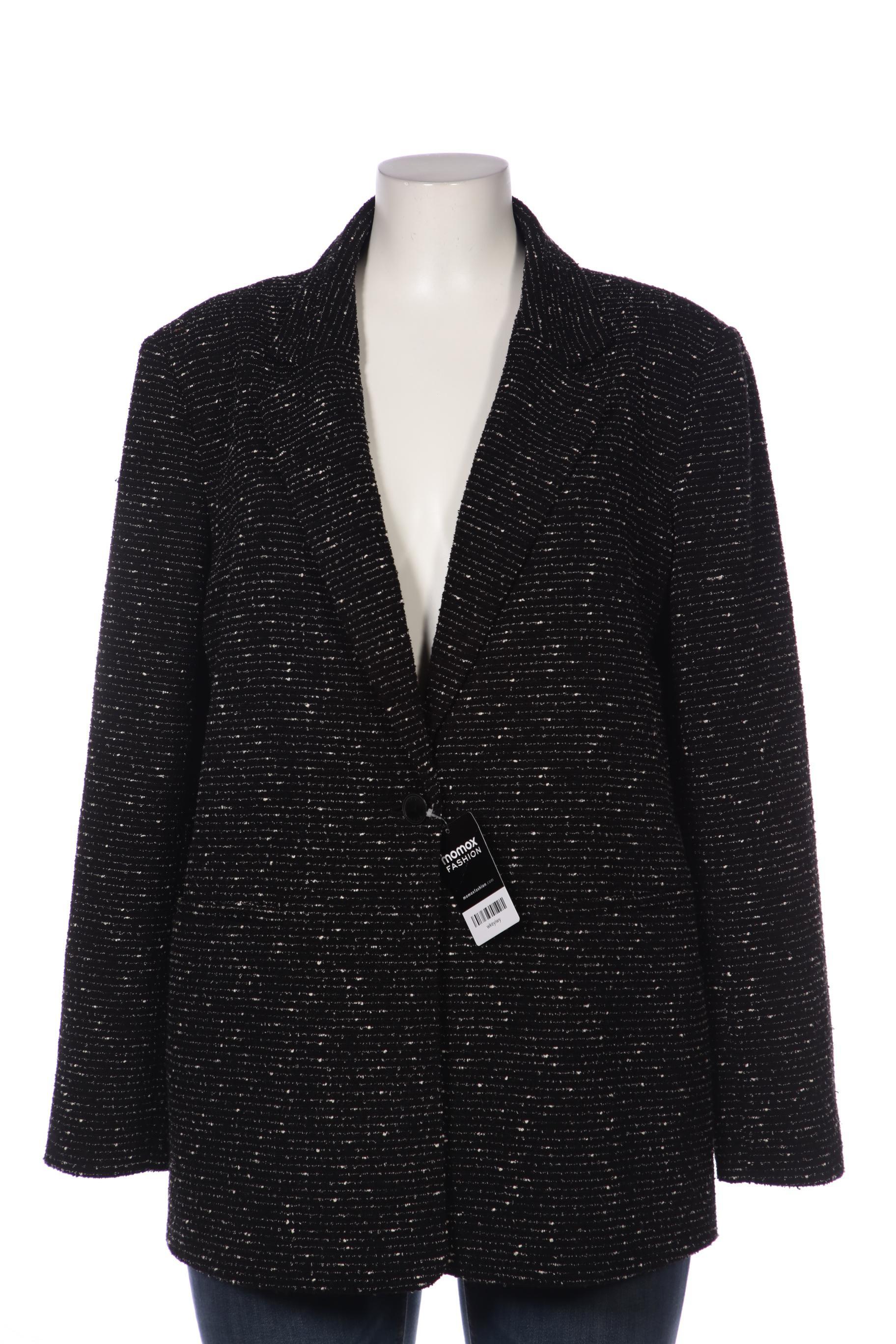 

Dkny by Donna Karan New York Damen Blazer, schwarz, Gr. 44