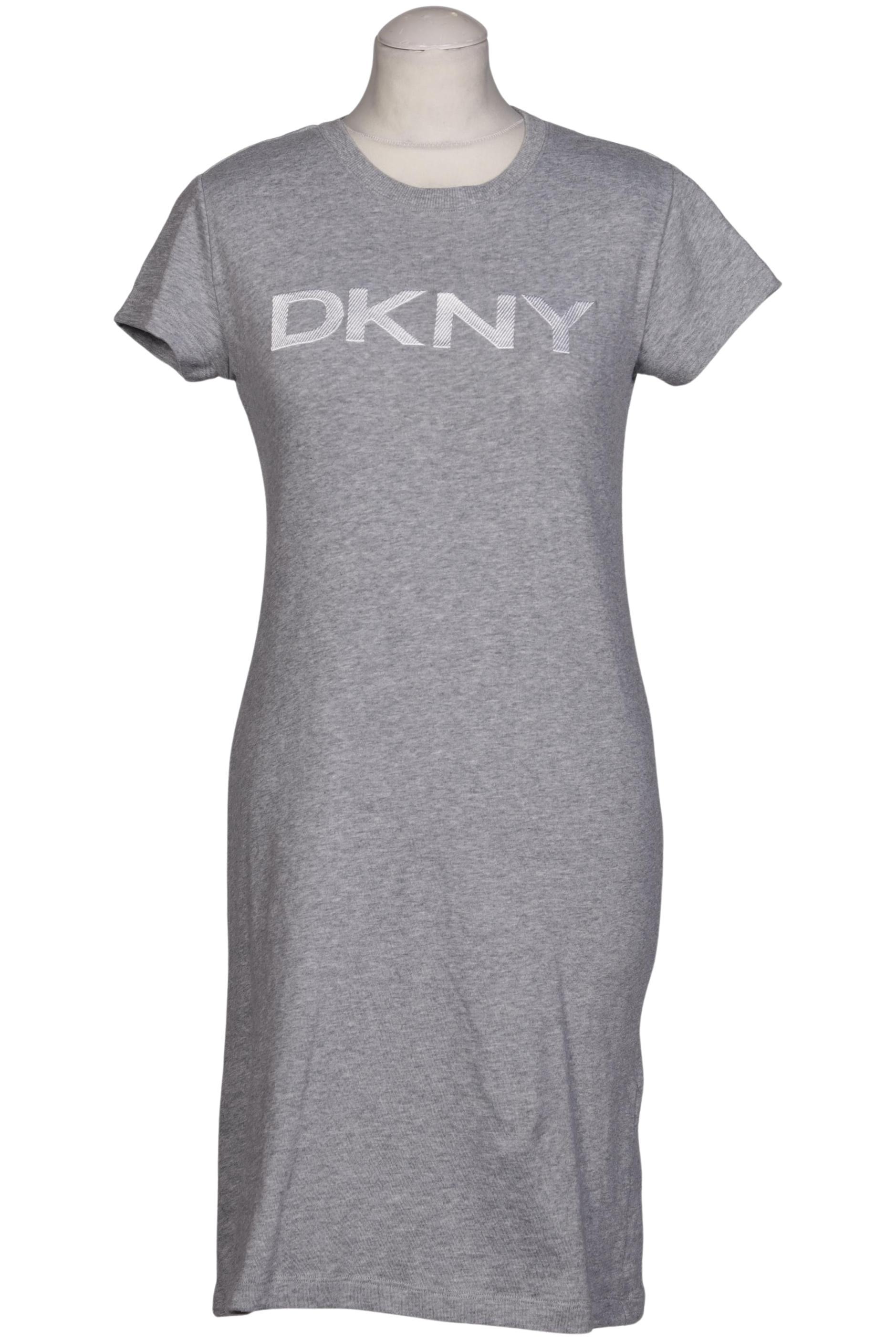 

Dkny by Donna Karan New York Damen Kleid, grau, Gr. 34
