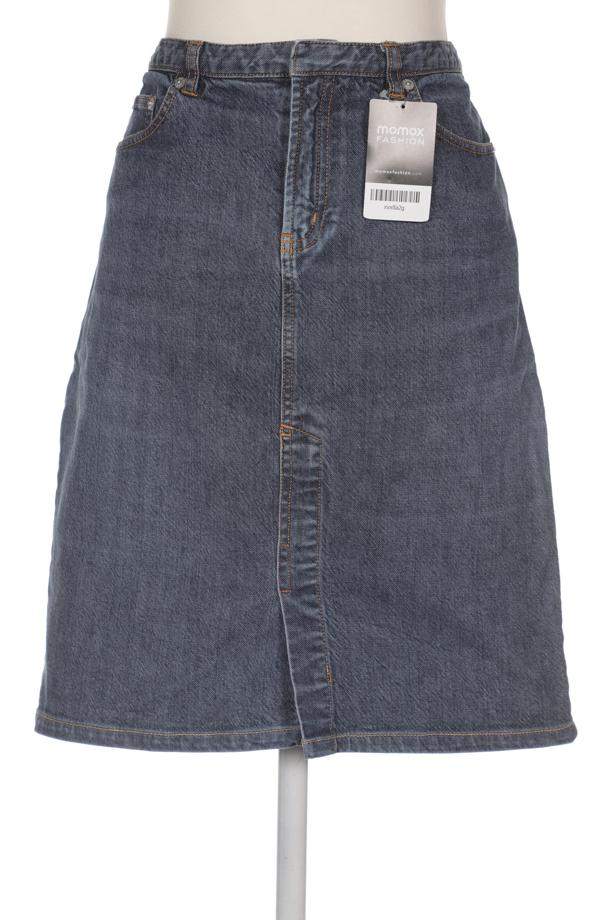 

DKNY by Donna Karan New York Damen Rock, blau