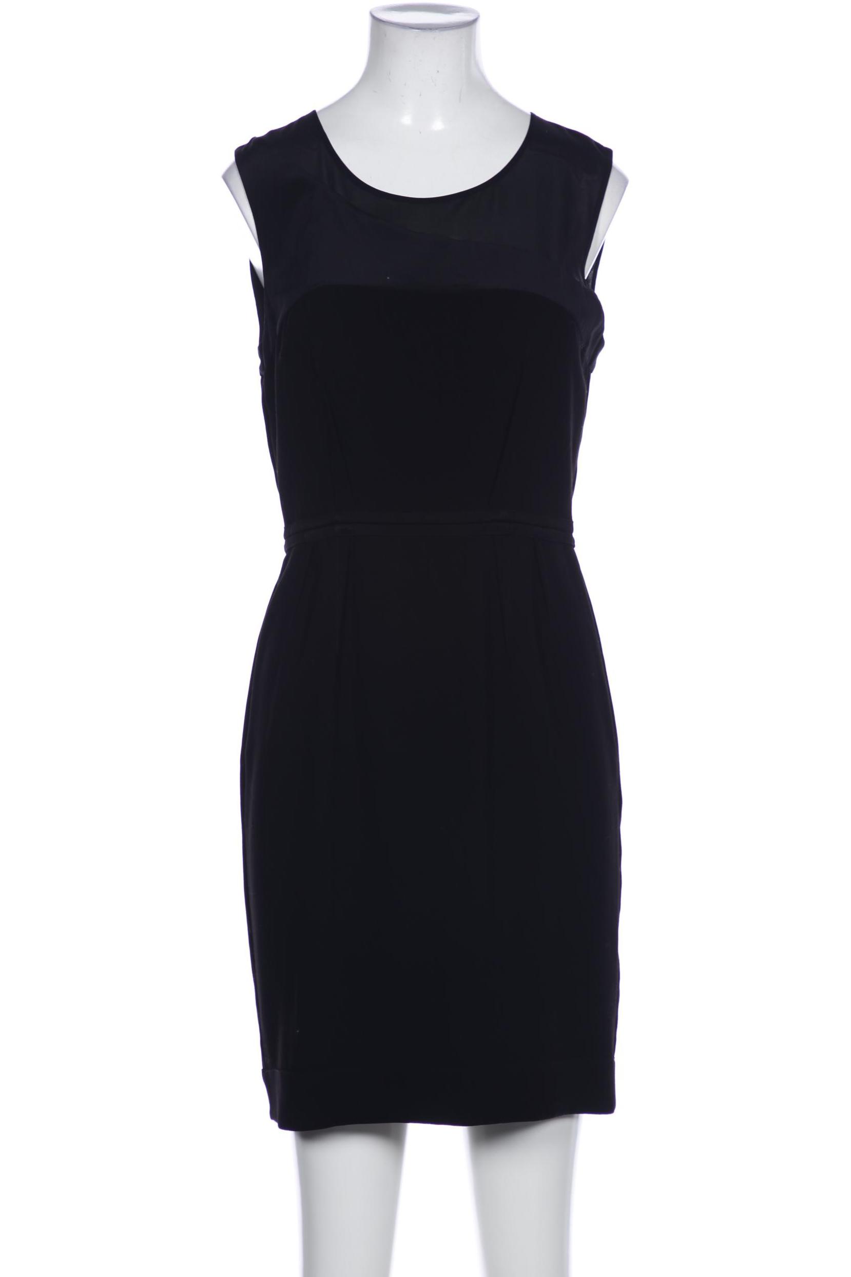 

Dkny by Donna Karan New York Damen Kleid, schwarz, Gr. 4