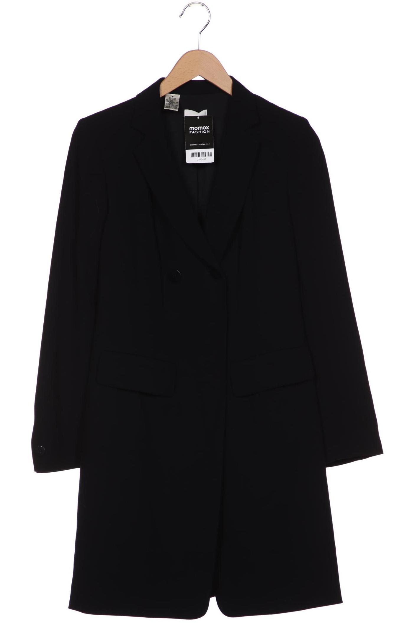 

Dkny by Donna Karan New York Damen Mantel, marineblau, Gr. 6