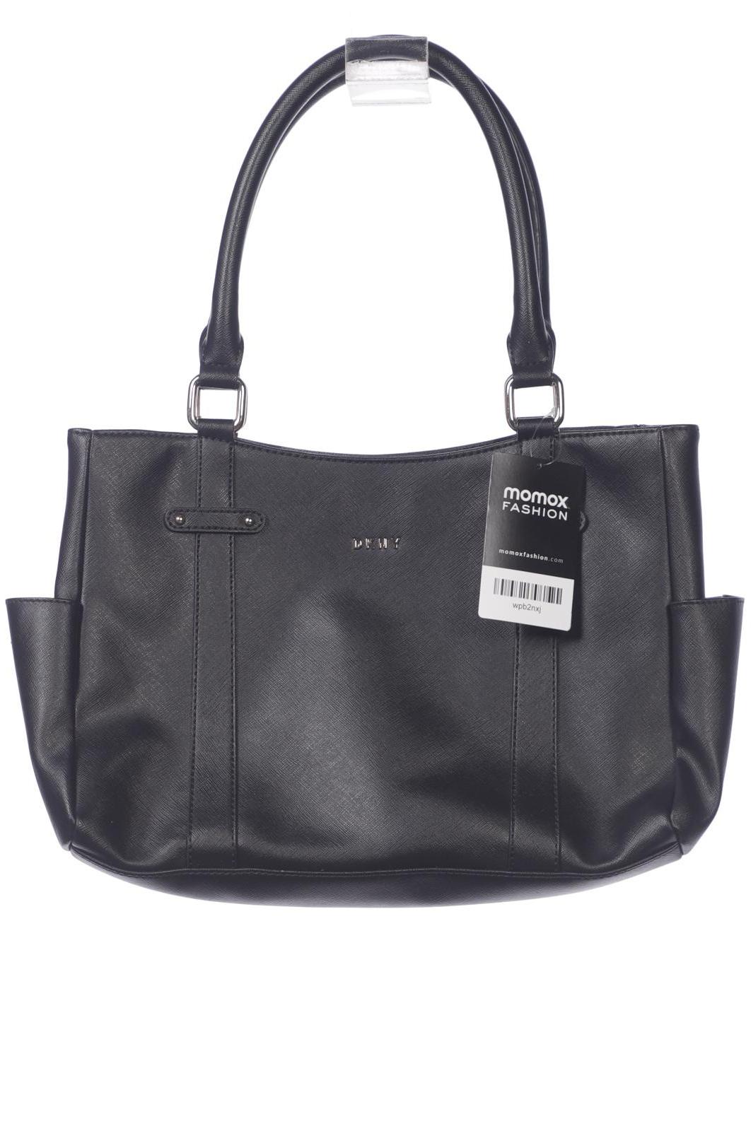 

Dkny by Donna Karan New York Damen Handtasche, schwarz, Gr.