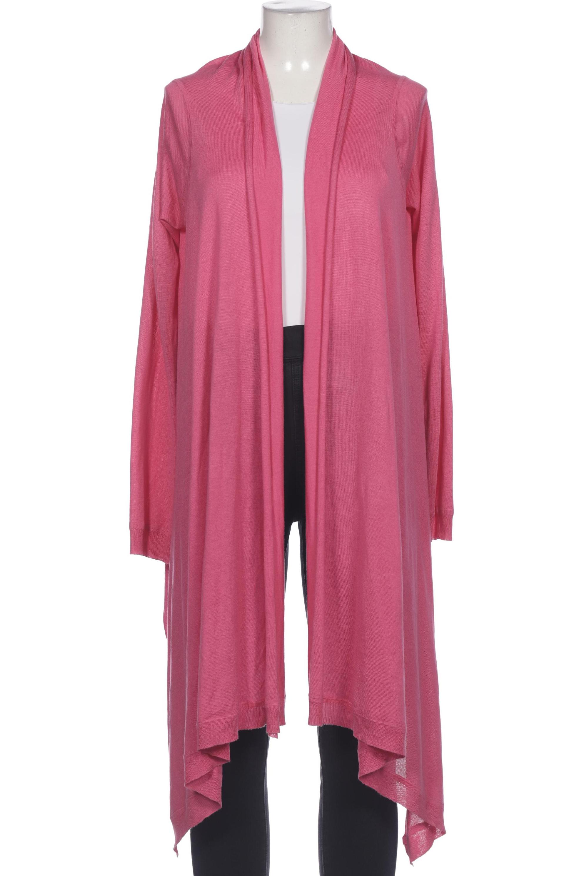 

Dkny by Donna Karan New York Damen Strickjacke, pink, Gr. 38