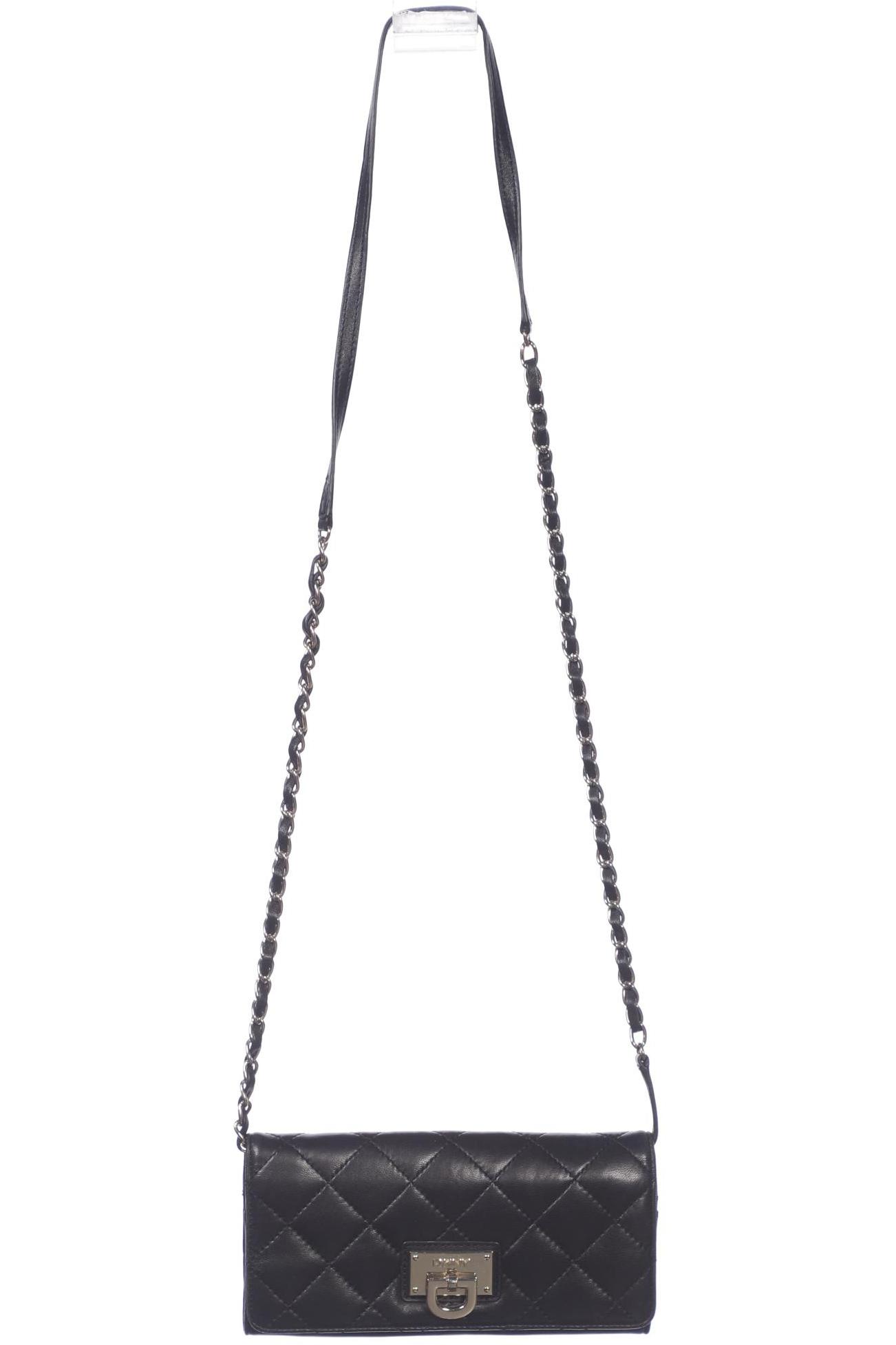 

DKNY by Donna Karan New York Damen Handtasche, schwarz