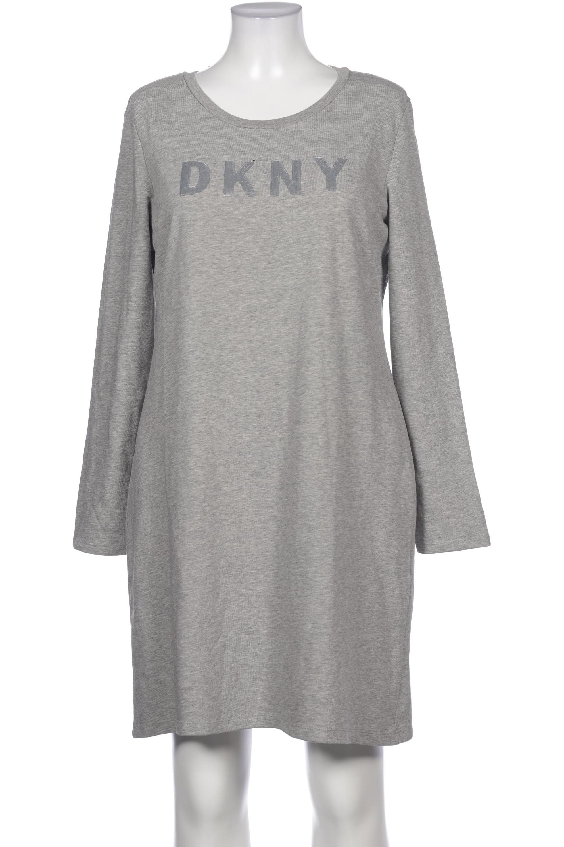 

DKNY by Donna Karan New York Damen Kleid, grau