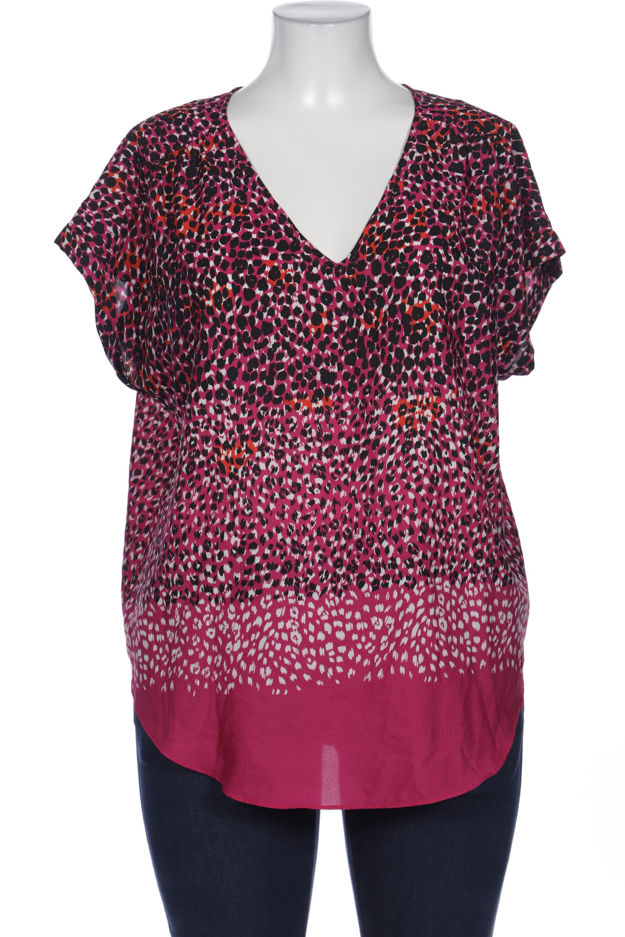 

Dkny by Donna Karan New York Damen Bluse, pink, Gr. 42