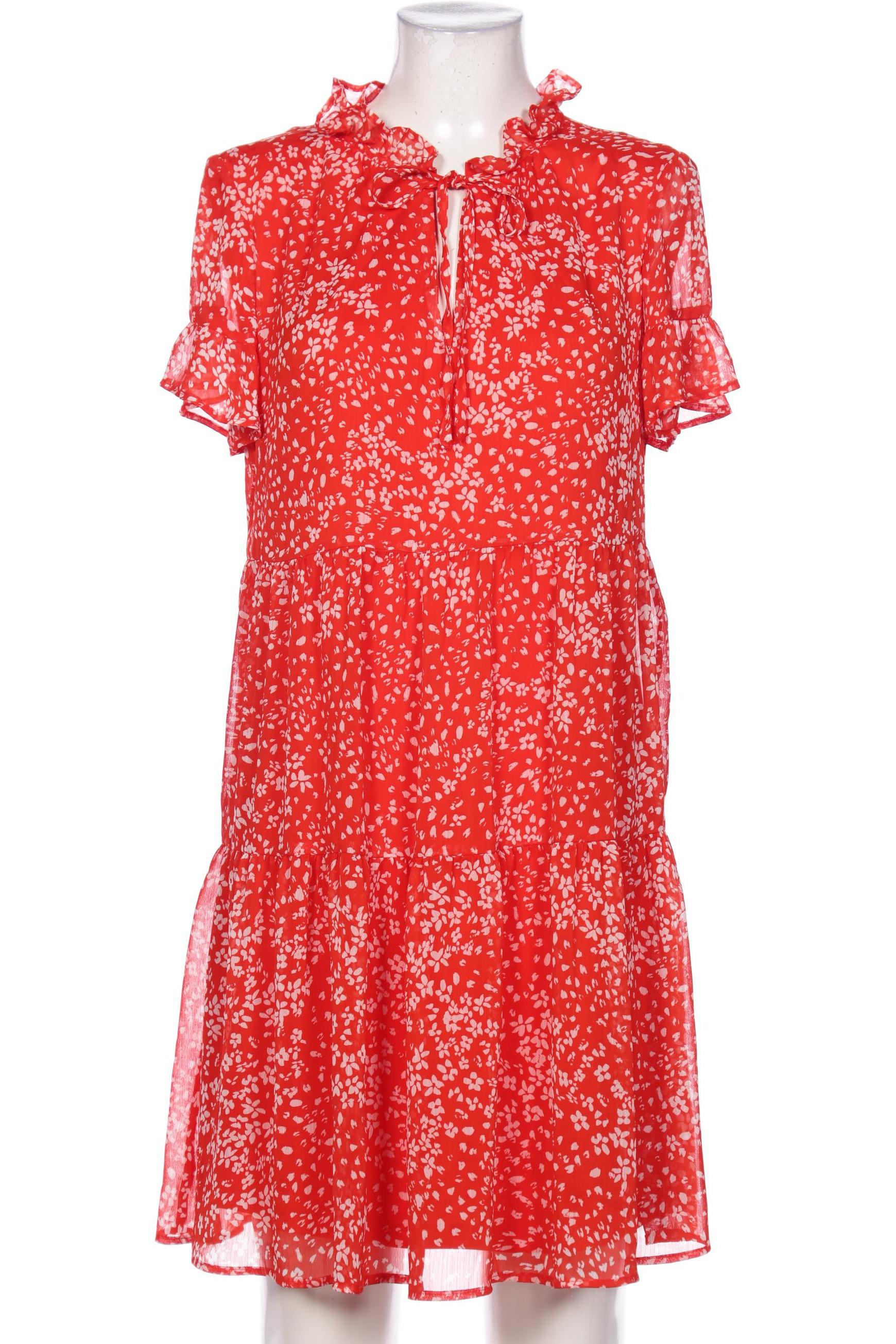 

Dkny by Donna Karan New York Damen Kleid, rot, Gr. 40