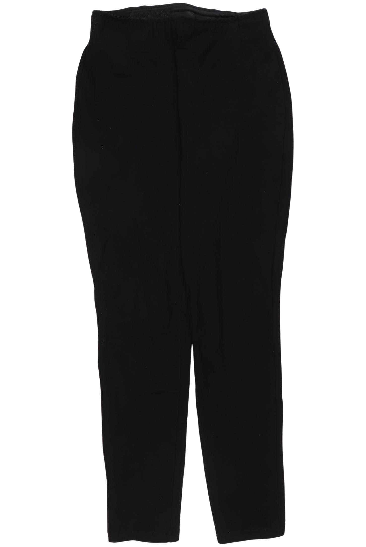 

Dkny by Donna Karan New York Damen Stoffhose, schwarz, Gr. 0