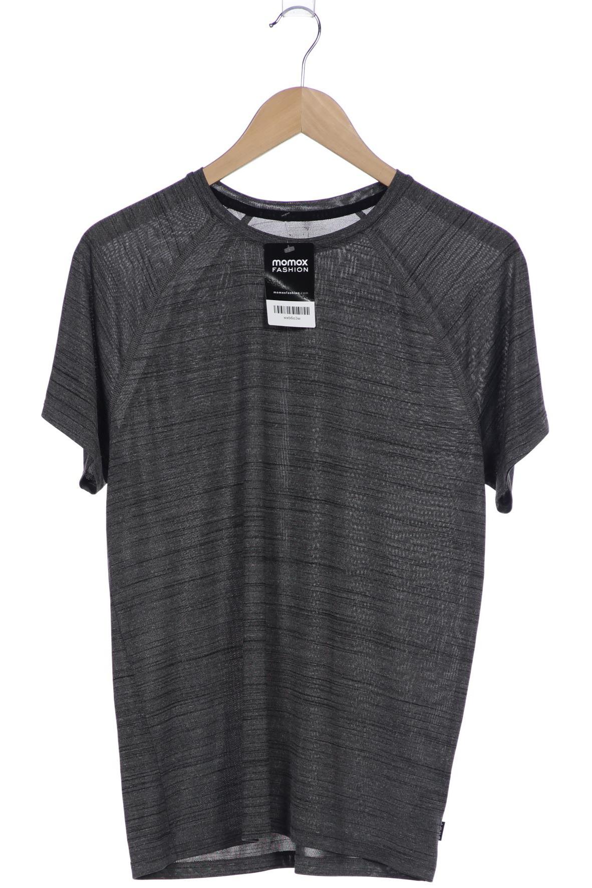 

Dkny by Donna Karan New York Herren T-Shirt, grau, Gr. 48