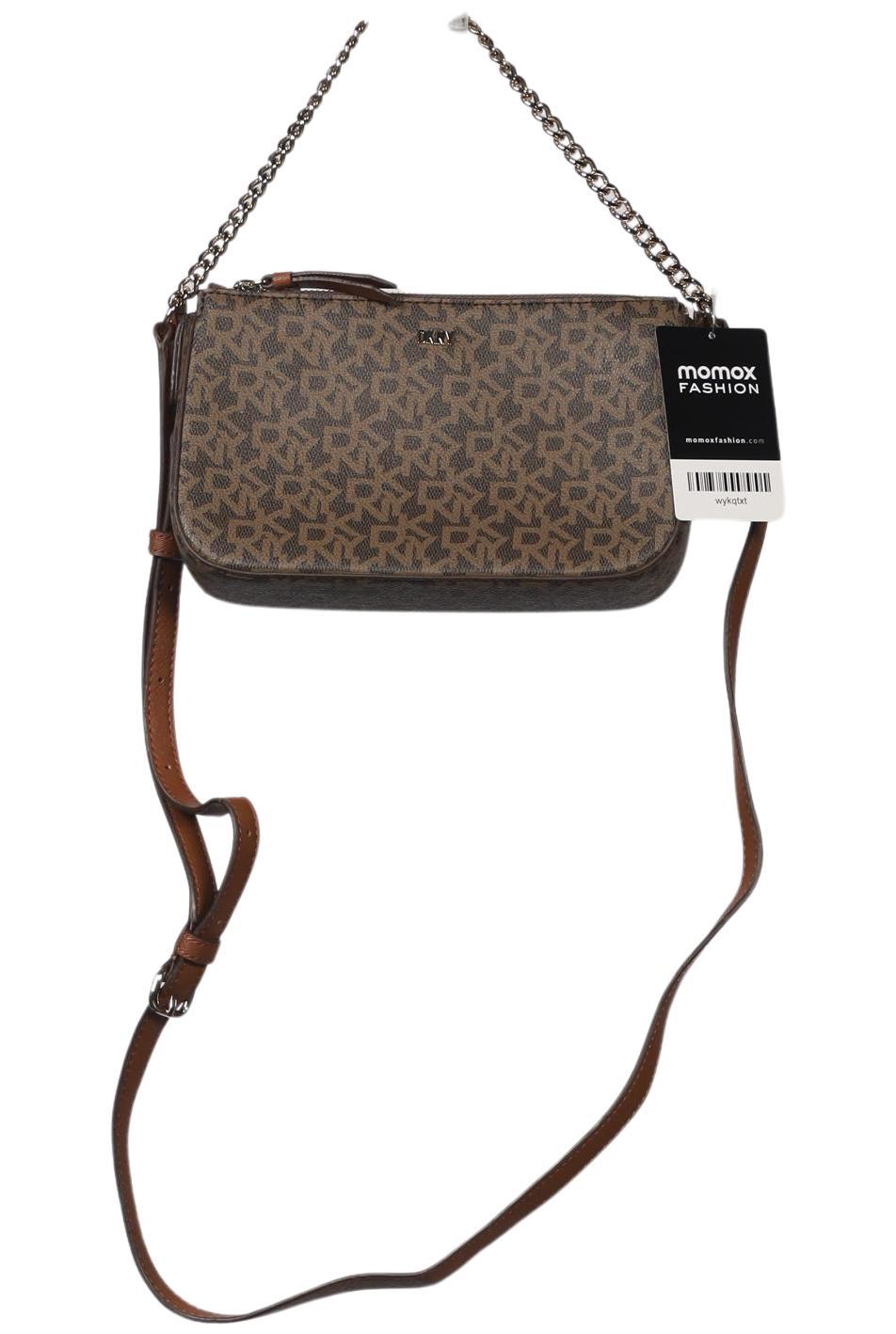 

Dkny by Donna Karan New York Damen Handtasche, braun, Gr.