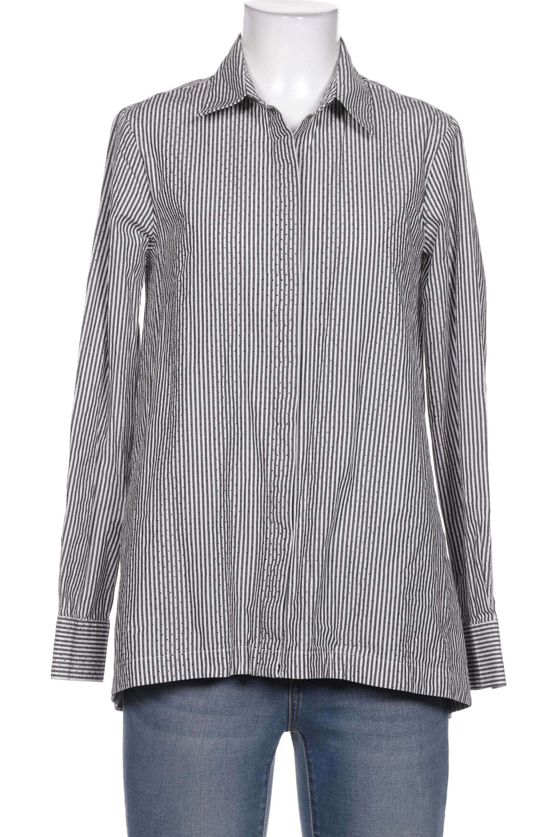 

DKNY by Donna Karan New York Damen Bluse, grau