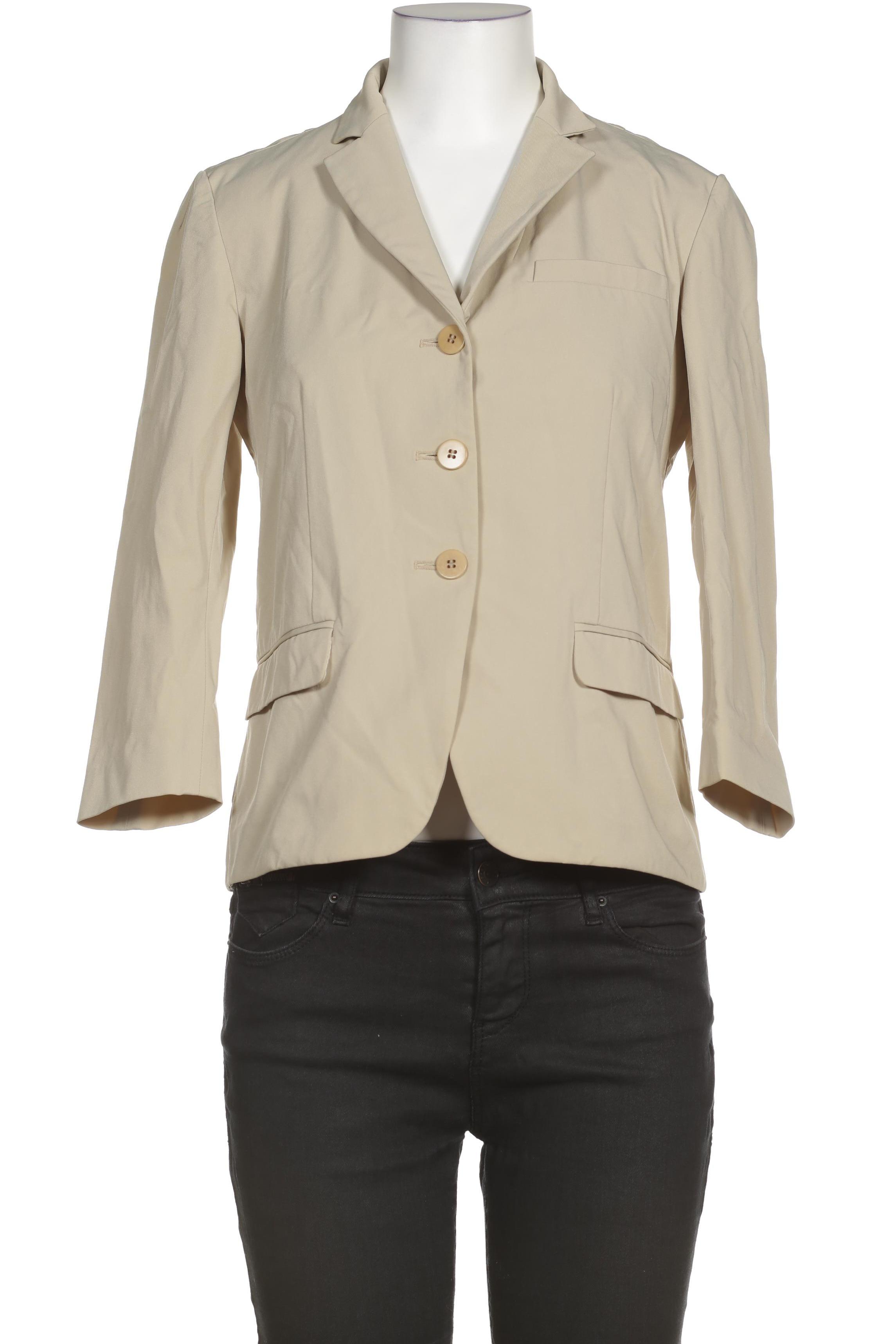 

Dkny by Donna Karan New York Damen Blazer, beige, Gr. 2