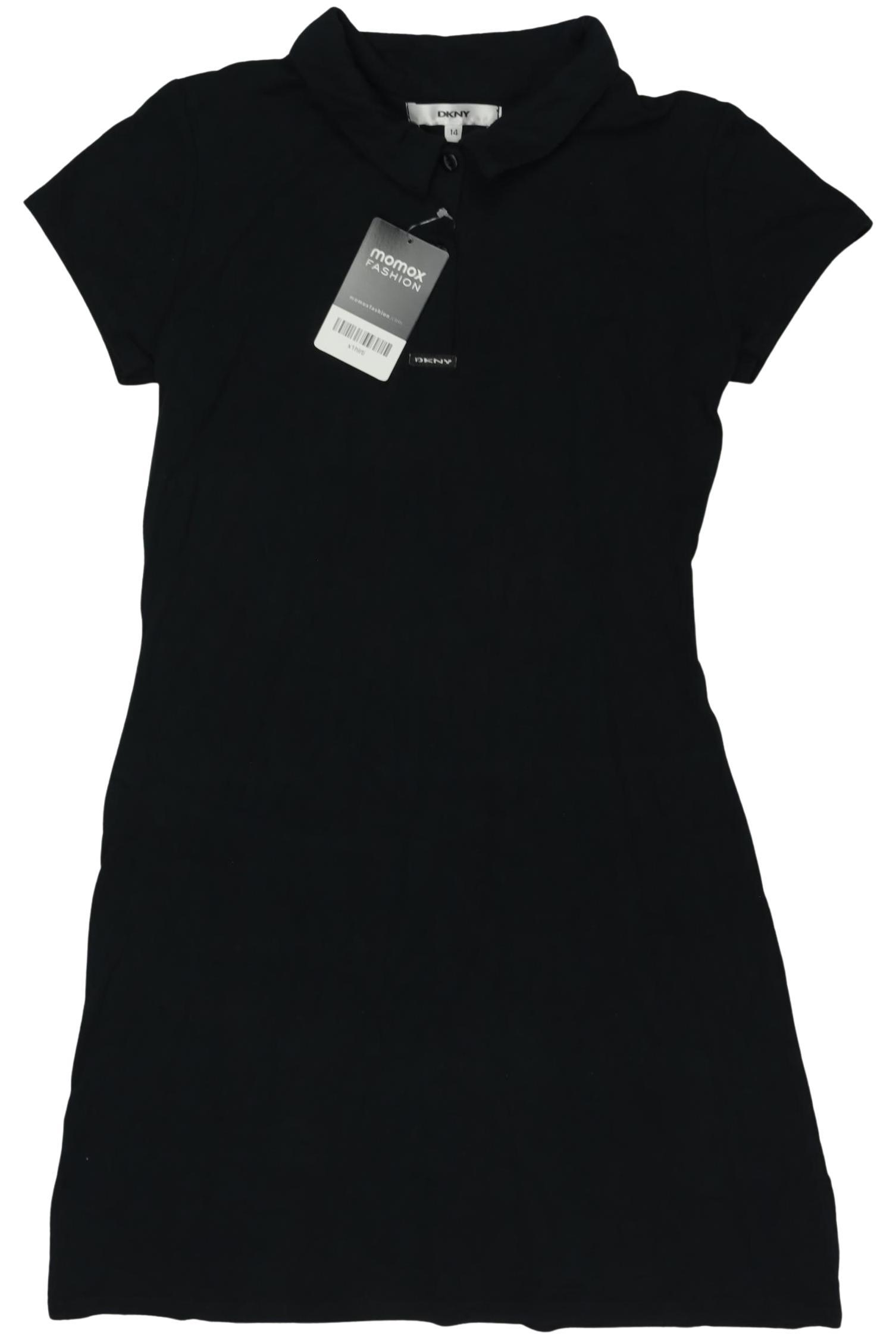 

Dkny by Donna Karan New York Damen Kleid, schwarz, Gr. 14