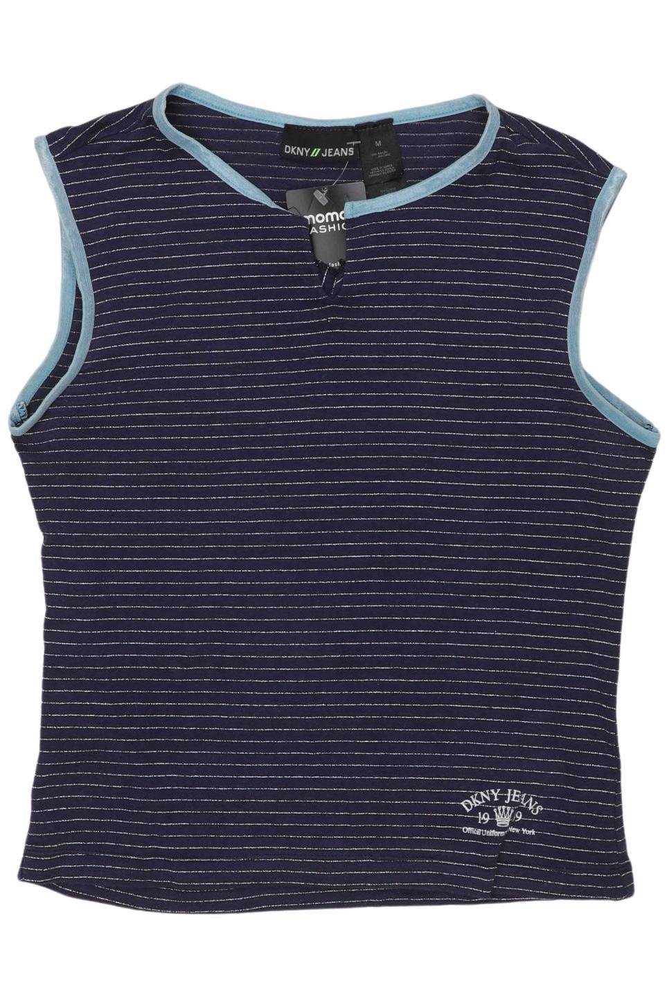 

Dkny by Donna Karan New York Damen Top, mehrfarbig, Gr. 38