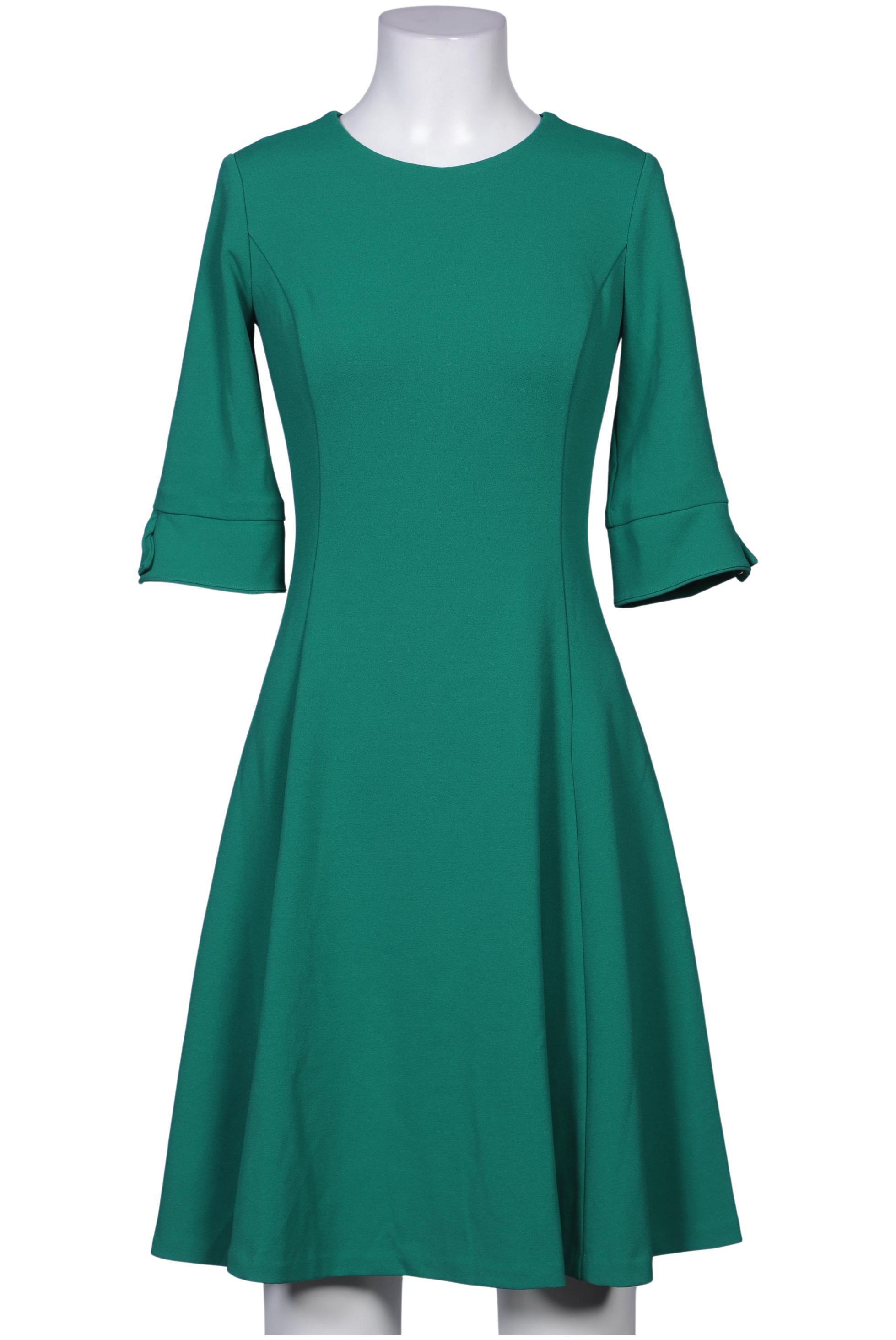 

Dkny by Donna Karan New York Damen Kleid, grün, Gr. 32