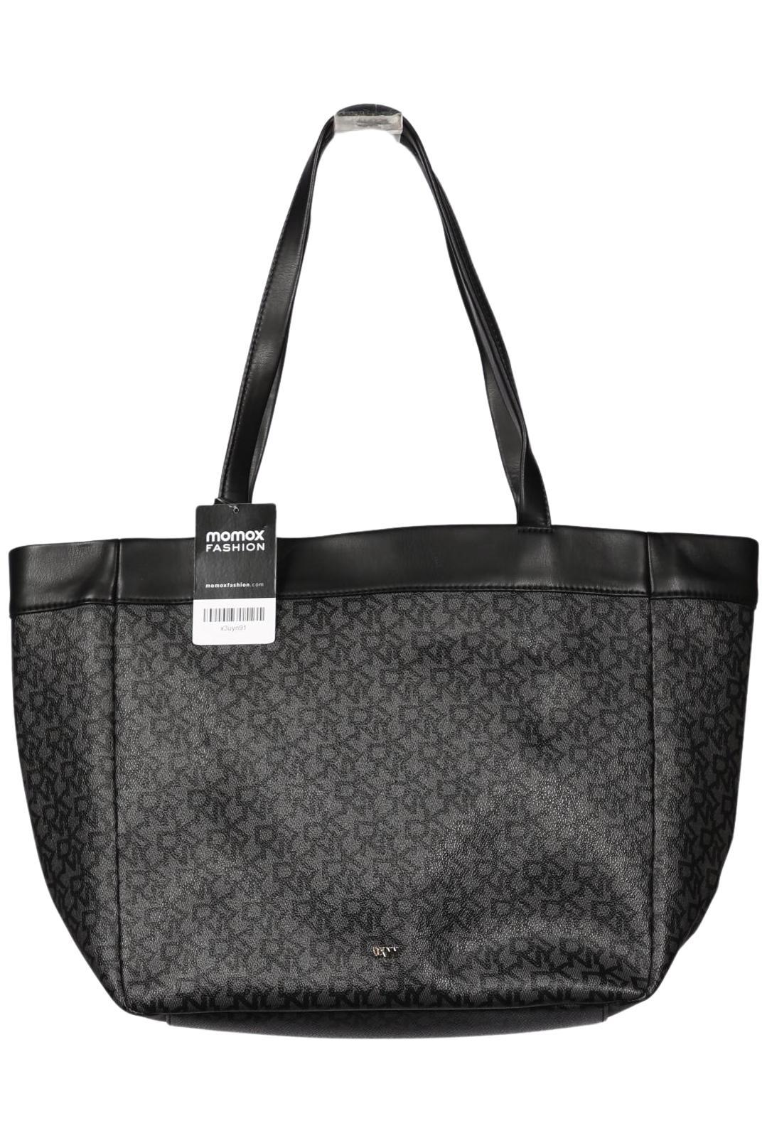 

Dkny by Donna Karan New York Damen Handtasche, schwarz, Gr.