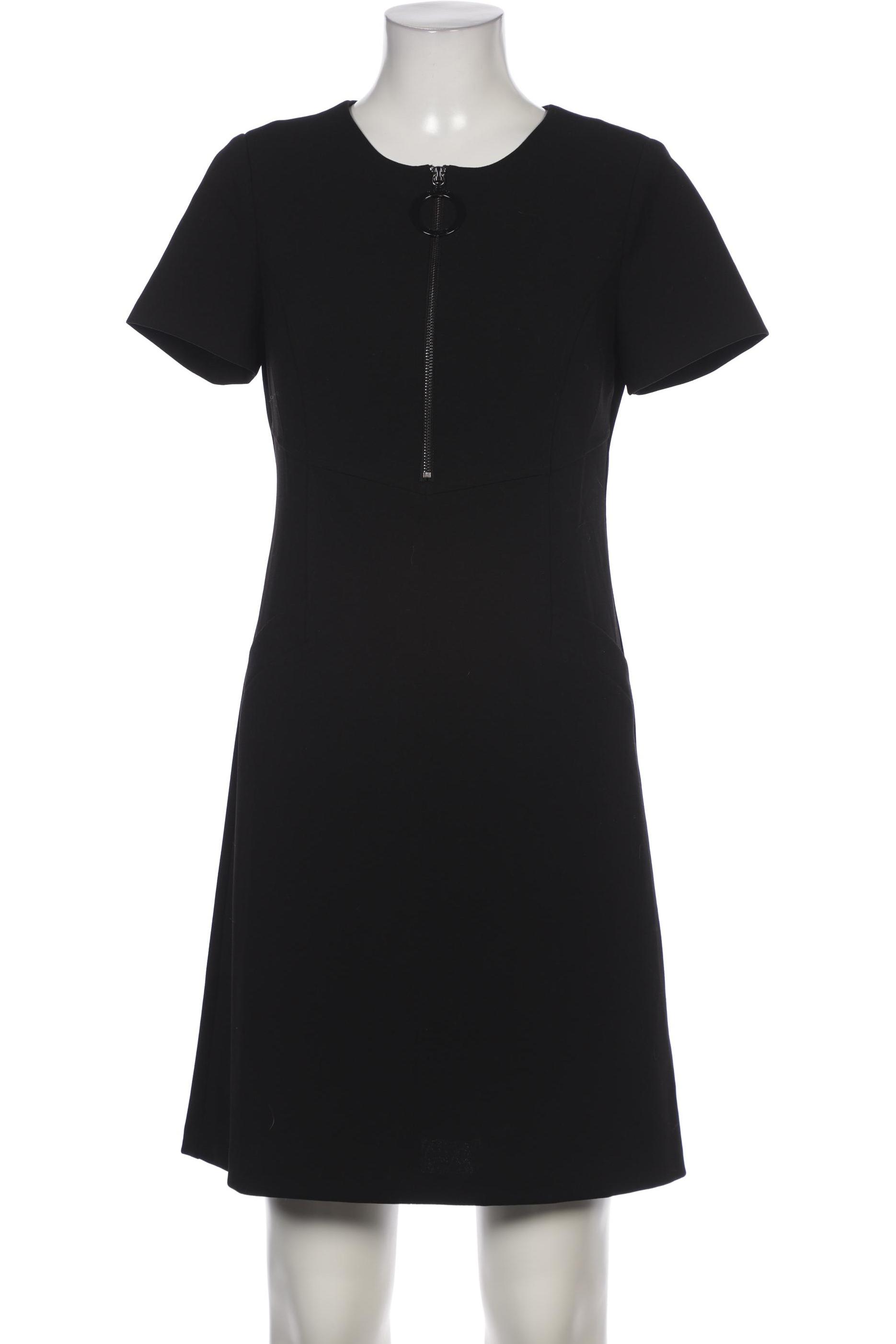 

DKNY by Donna Karan New York Damen Kleid, schwarz