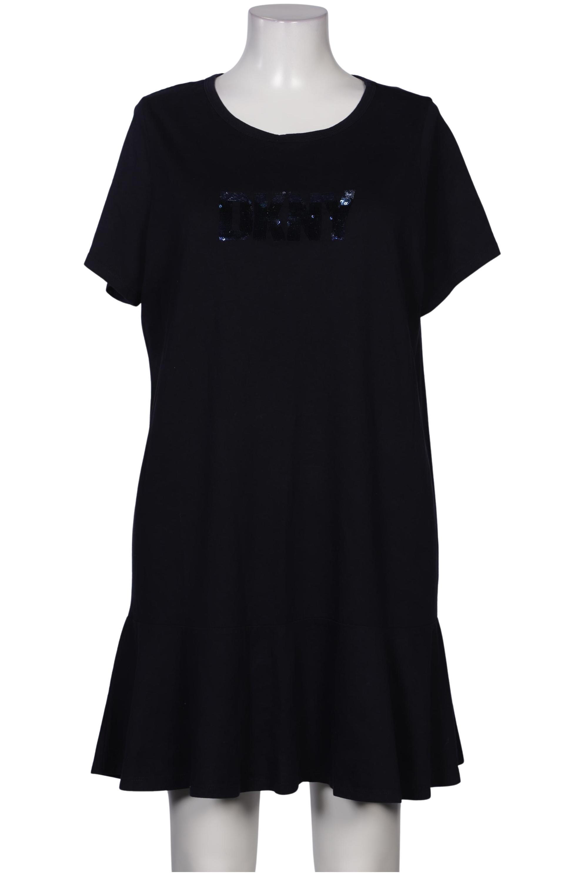 

Dkny by Donna Karan New York Damen Kleid, marineblau, Gr. 46