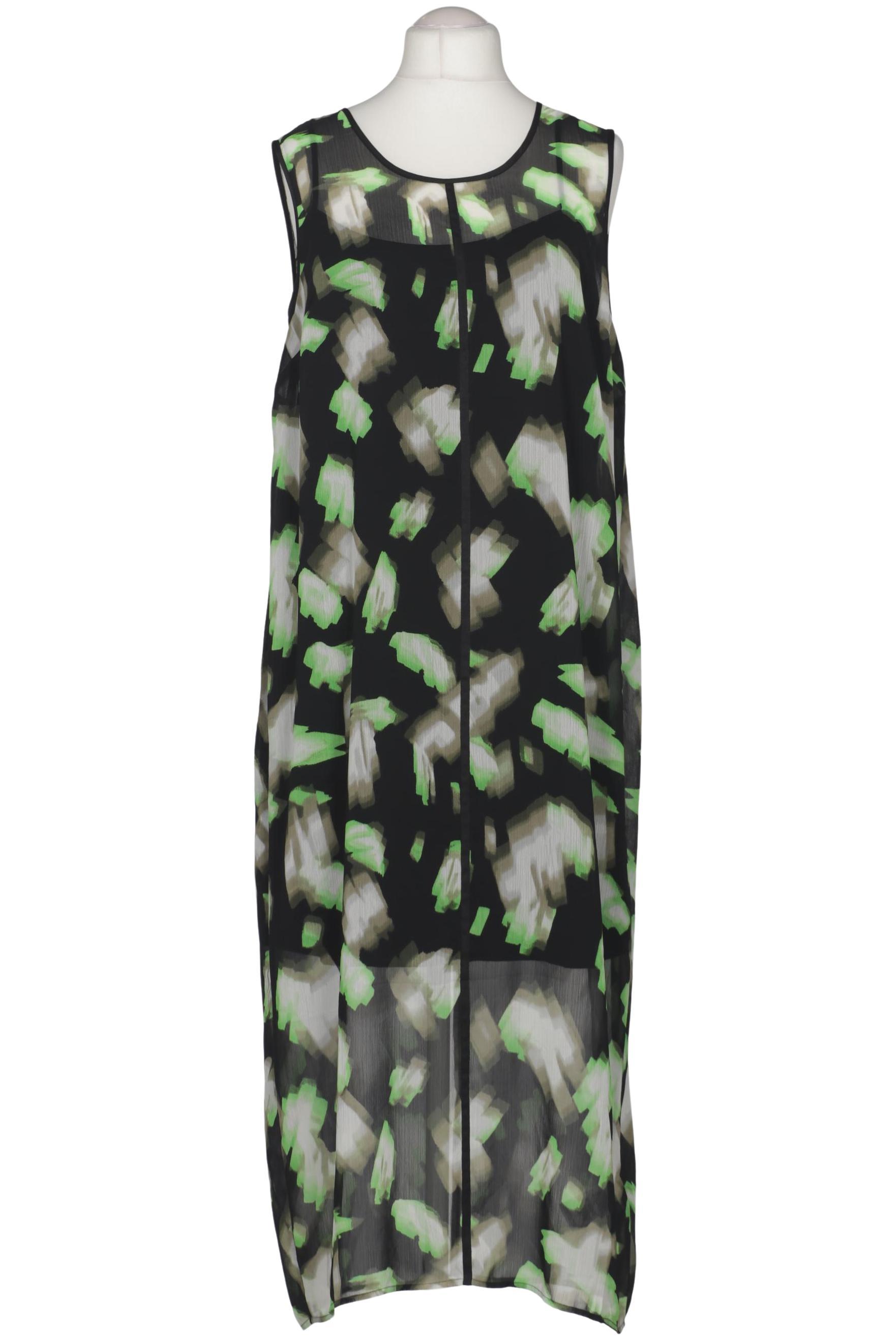 

Dkny by Donna Karan New York Damen Kleid, grün, Gr. 44