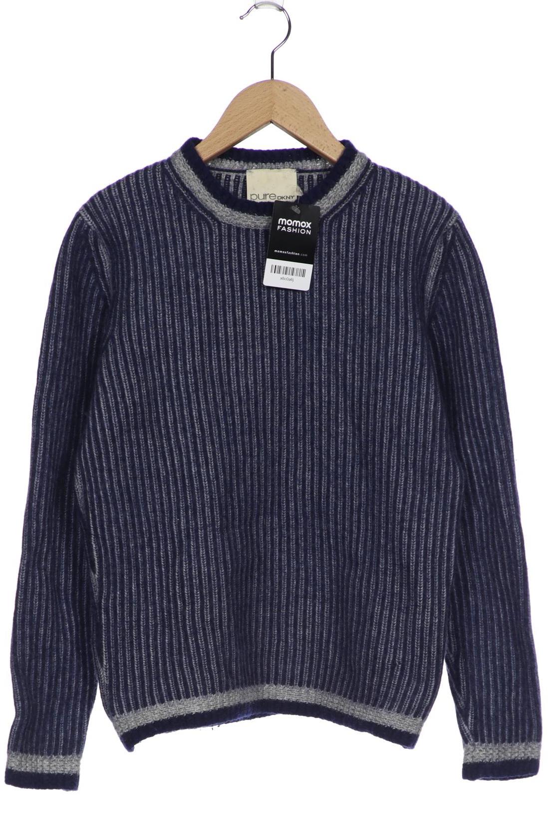 

DKNY by Donna Karan New York Damen Pullover, marineblau