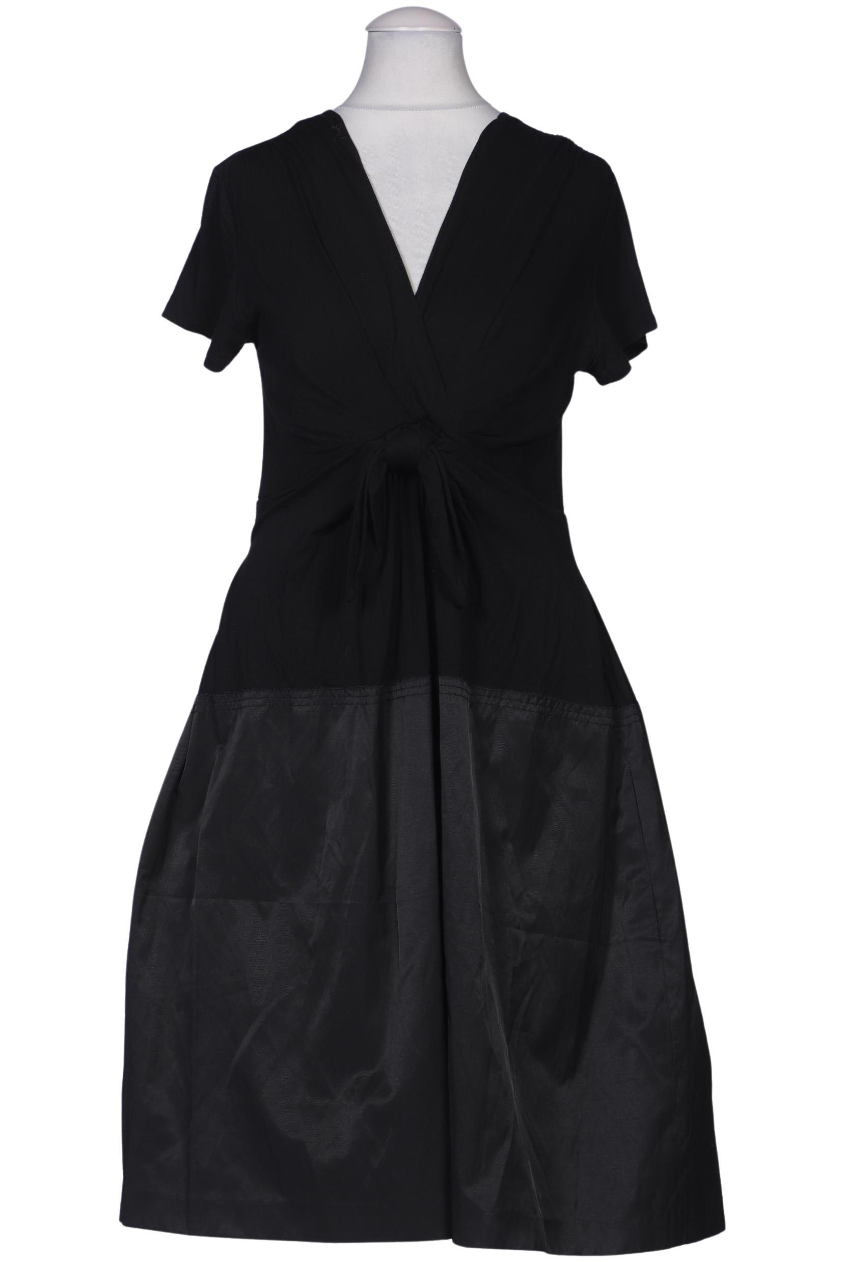 

Dkny by Donna Karan New York Damen Kleid, schwarz, Gr. 2