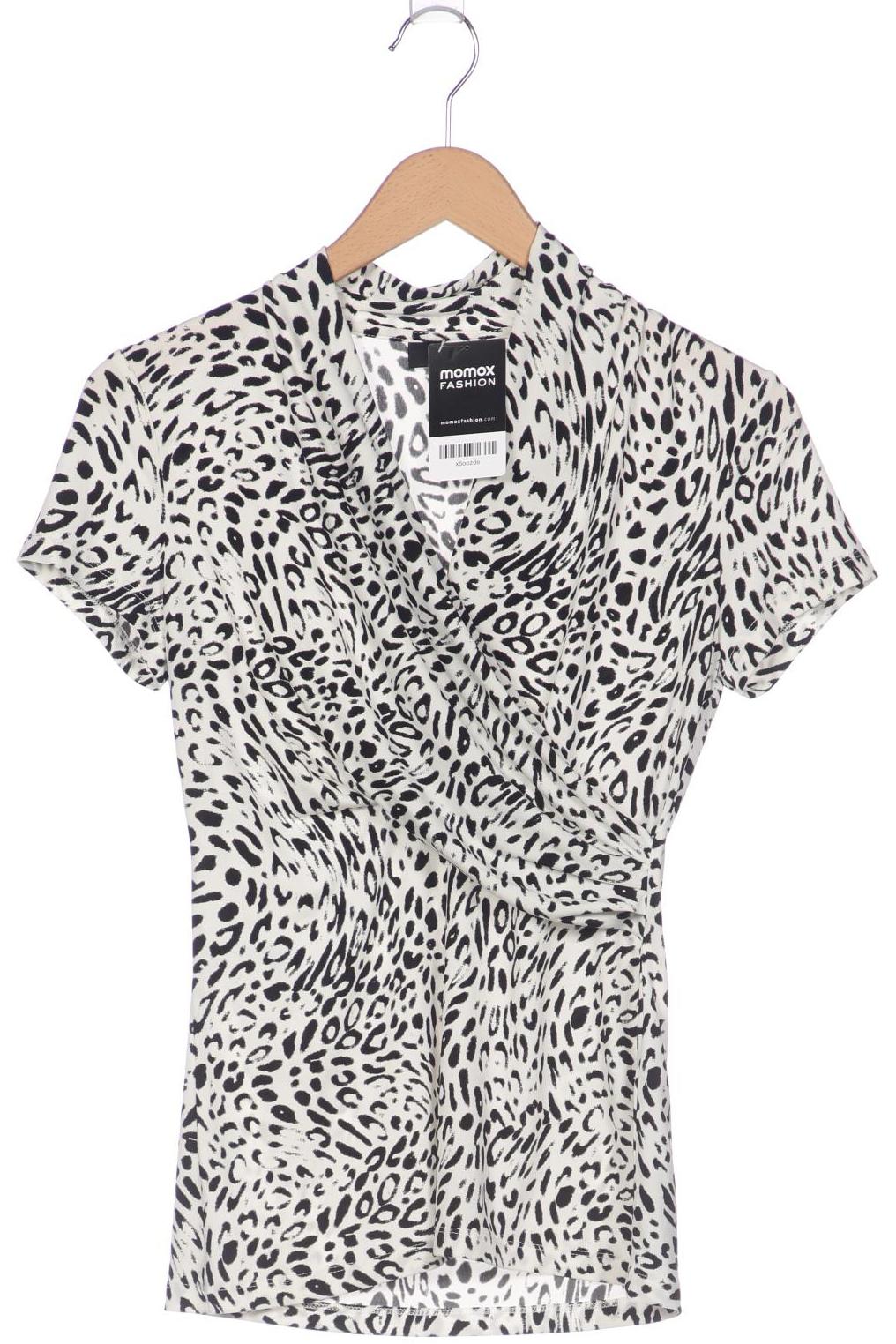 

Dkny by Donna Karan New York Damen T-Shirt, weiß, Gr. 34