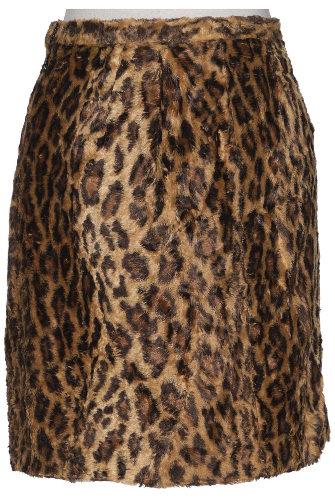 

Dkny by Donna Karan New York Damen Rock, beige, Gr. 12