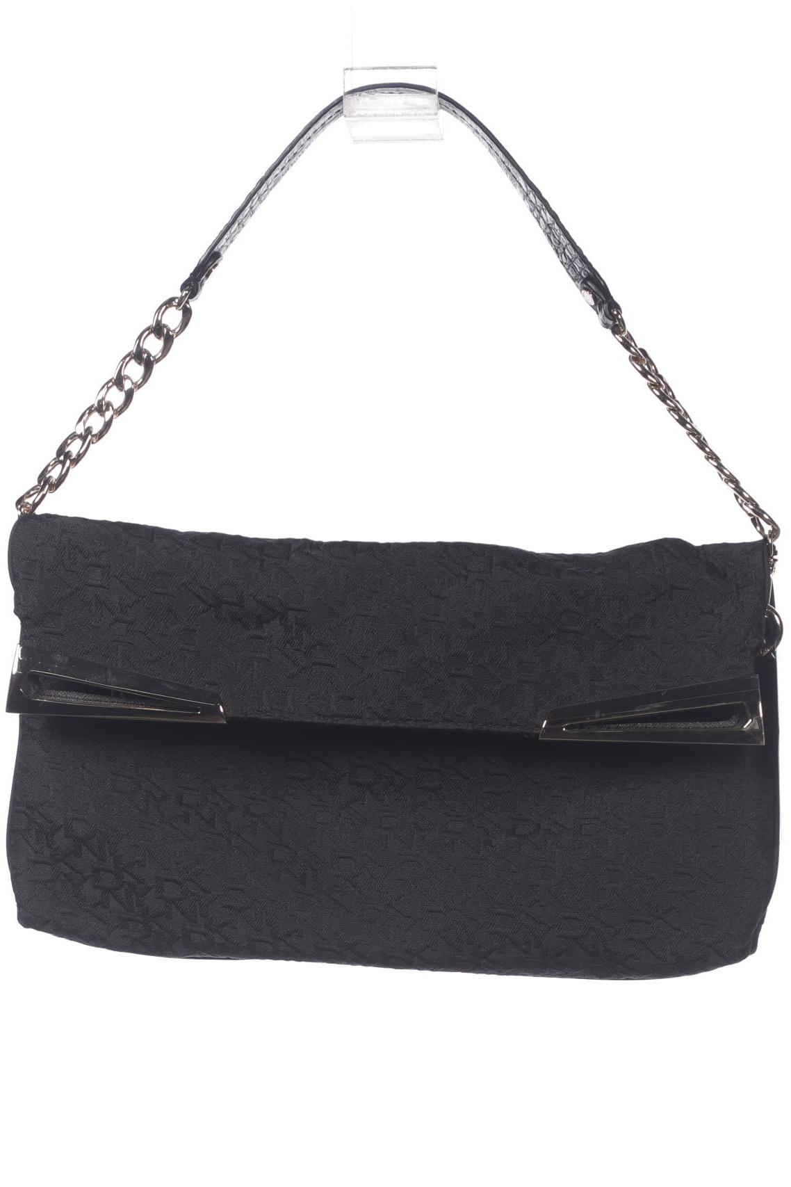 

Dkny by Donna Karan New York Damen Handtasche, schwarz, Gr.