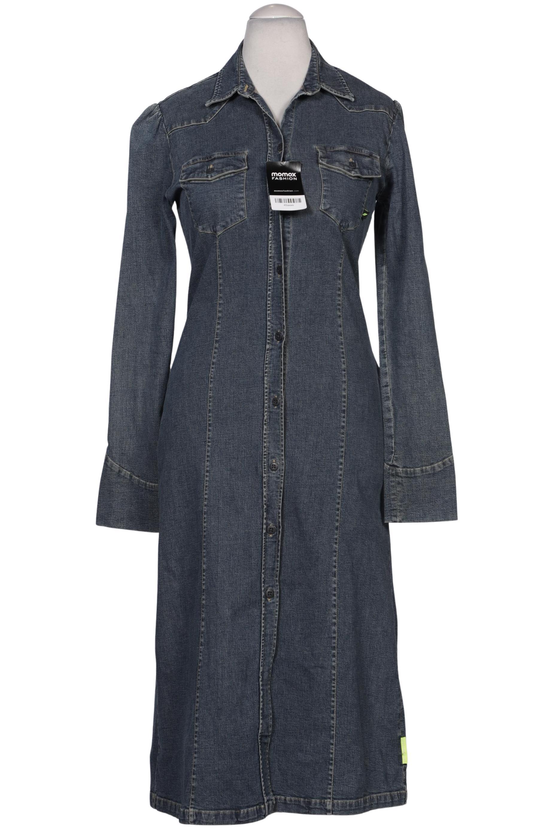 

Dkny by Donna Karan New York Damen Kleid, blau, Gr. 6