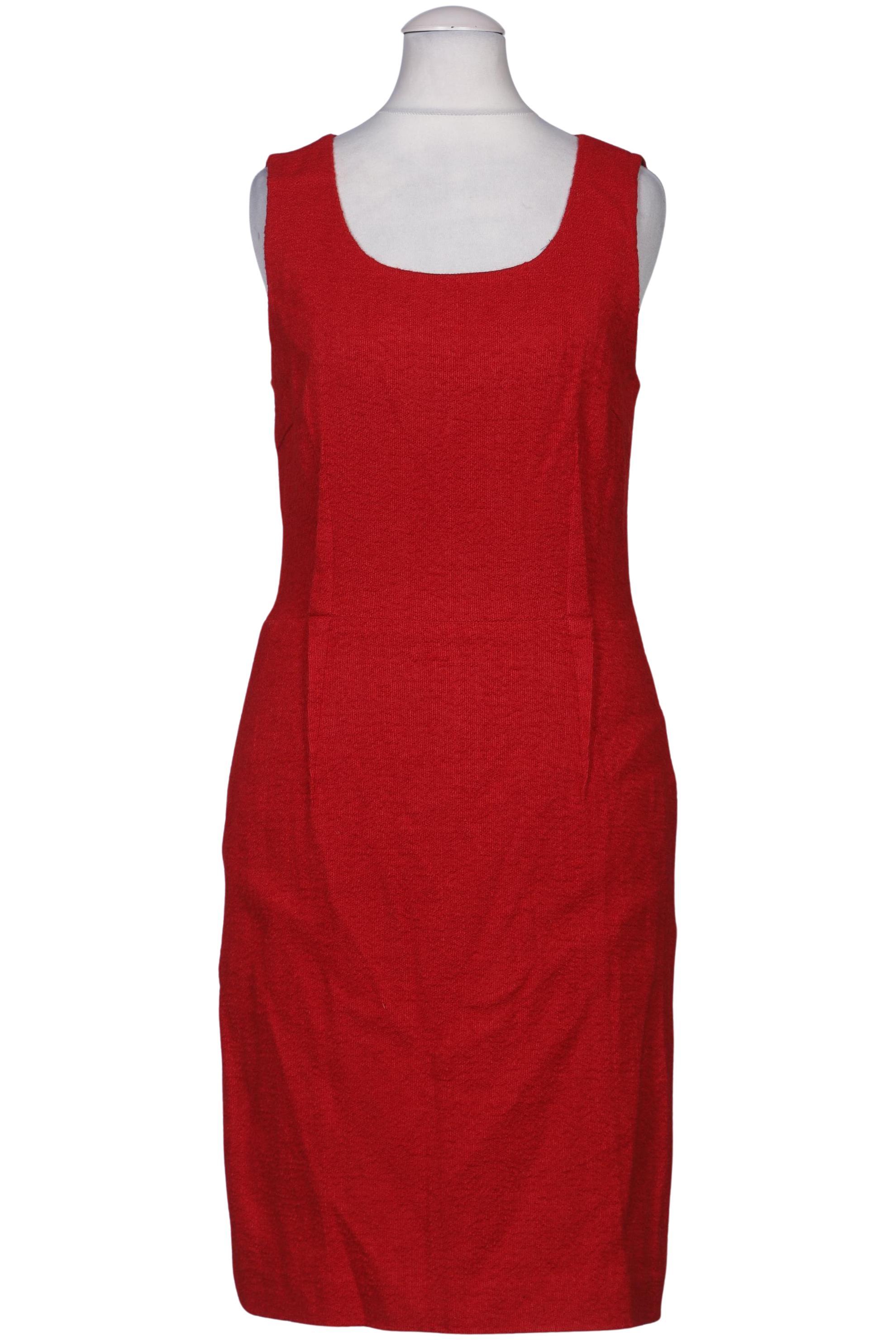 

Dkny by Donna Karan New York Damen Kleid, rot, Gr. 4