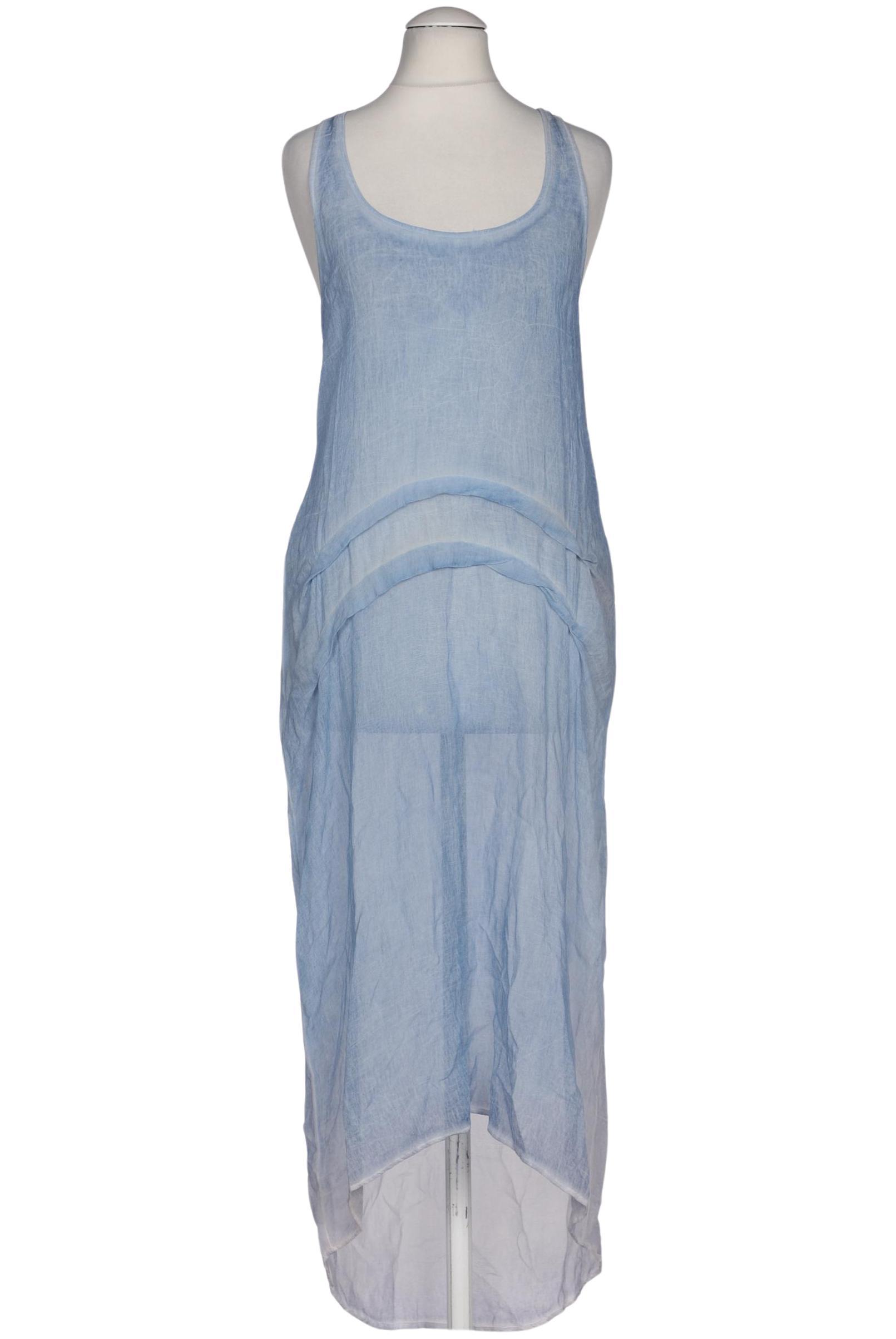 

Dkny by Donna Karan New York Damen Kleid, blau, Gr. 38
