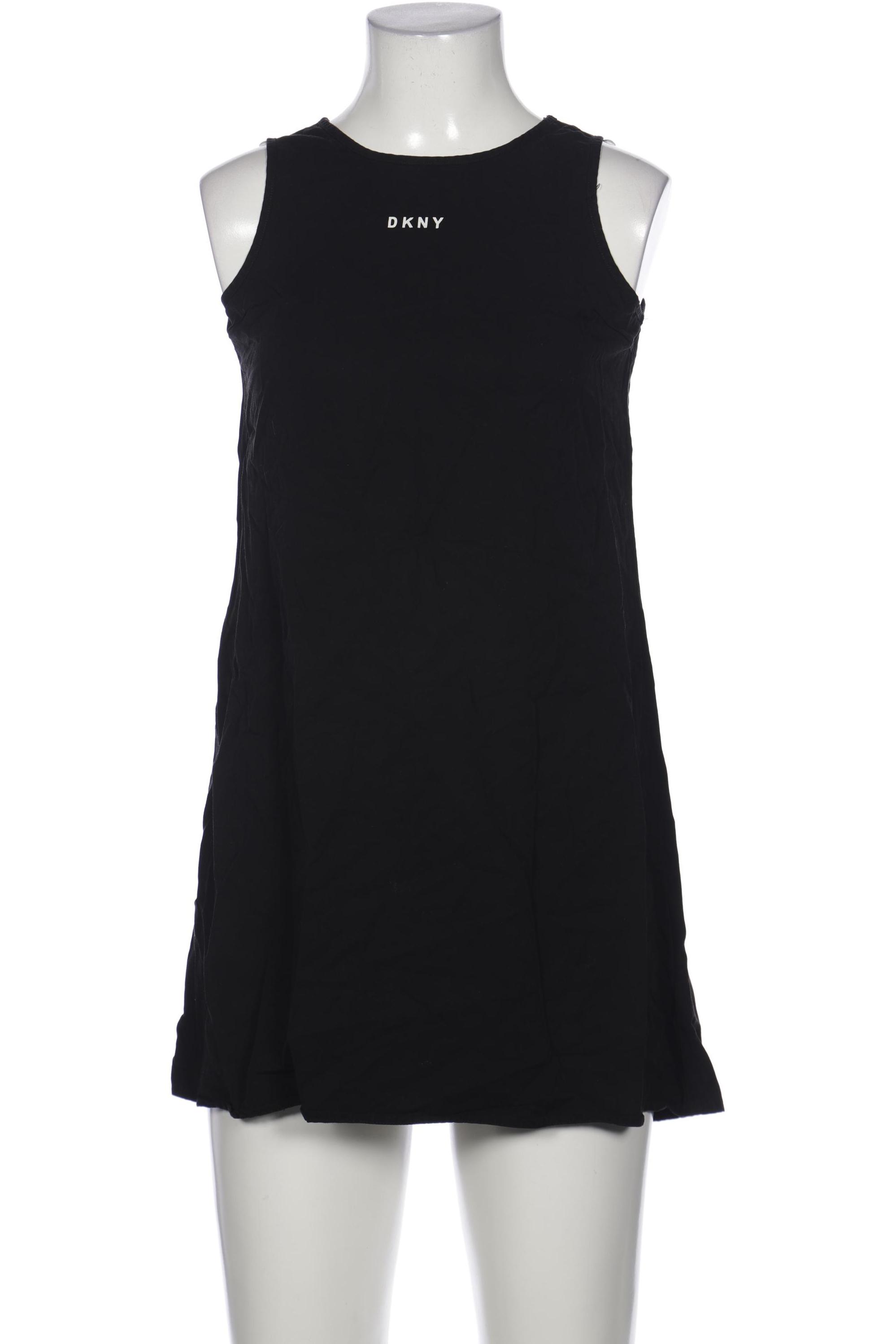 

DKNY by Donna Karan New York Damen Kleid, schwarz