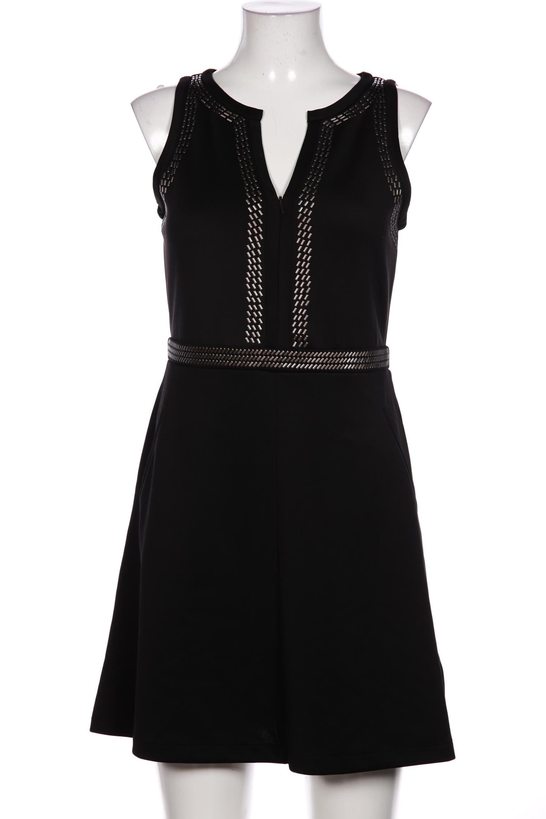 

Dkny by Donna Karan New York Damen Kleid, schwarz, Gr. 6