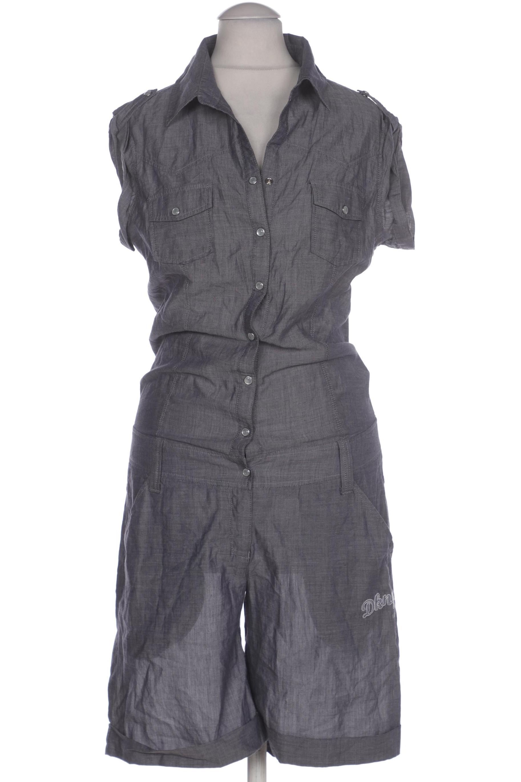 

Dkny by Donna Karan New York Damen Jumpsuit/Overall, grau, Gr. 16