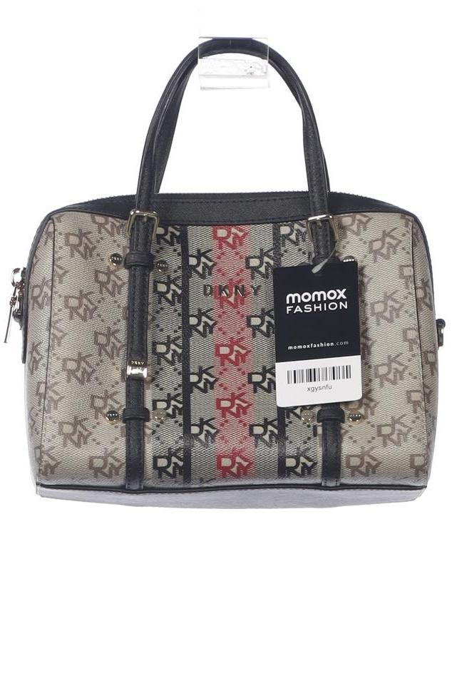 

Dkny by Donna Karan New York Damen Handtasche, beige, Gr.