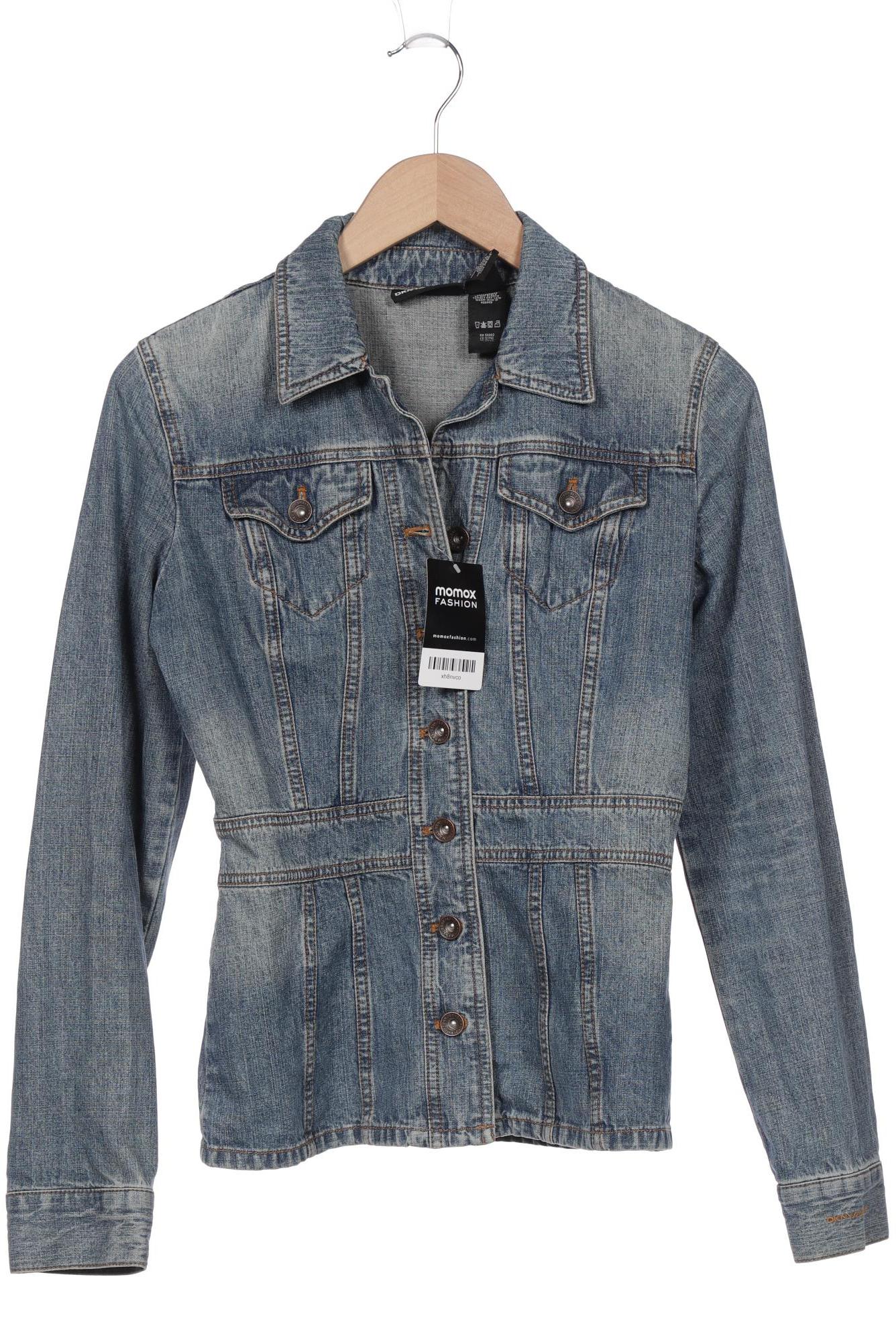 

DKNY by Donna Karan New York Damen Jacke, blau