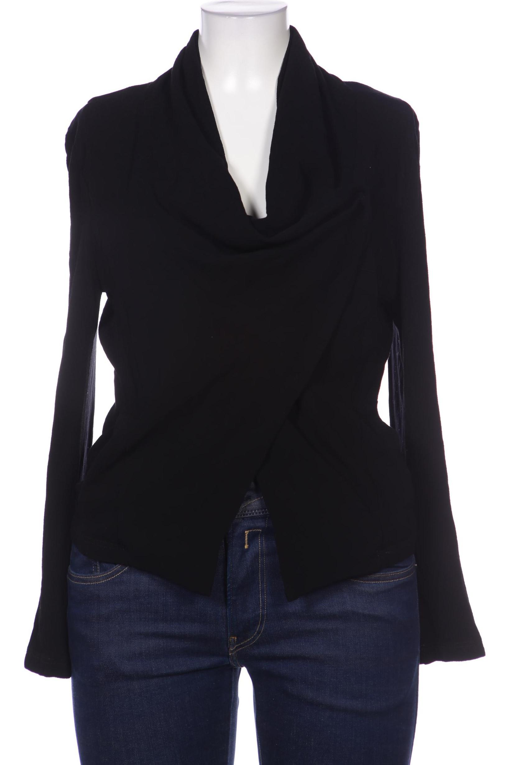 

DKNY by Donna Karan New York Damen Strickjacke, schwarz