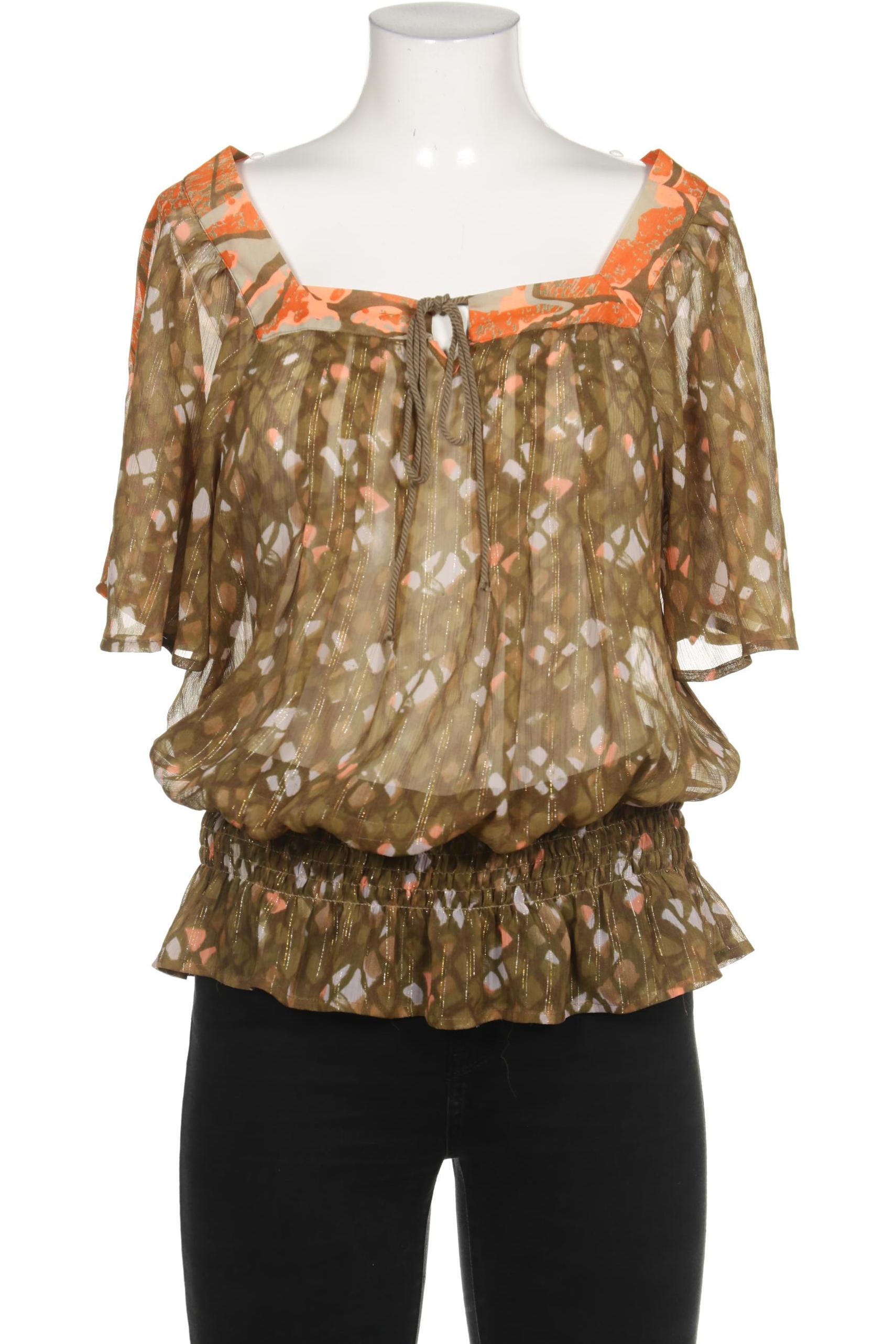 

DKNY by Donna Karan New York Damen Bluse, grün