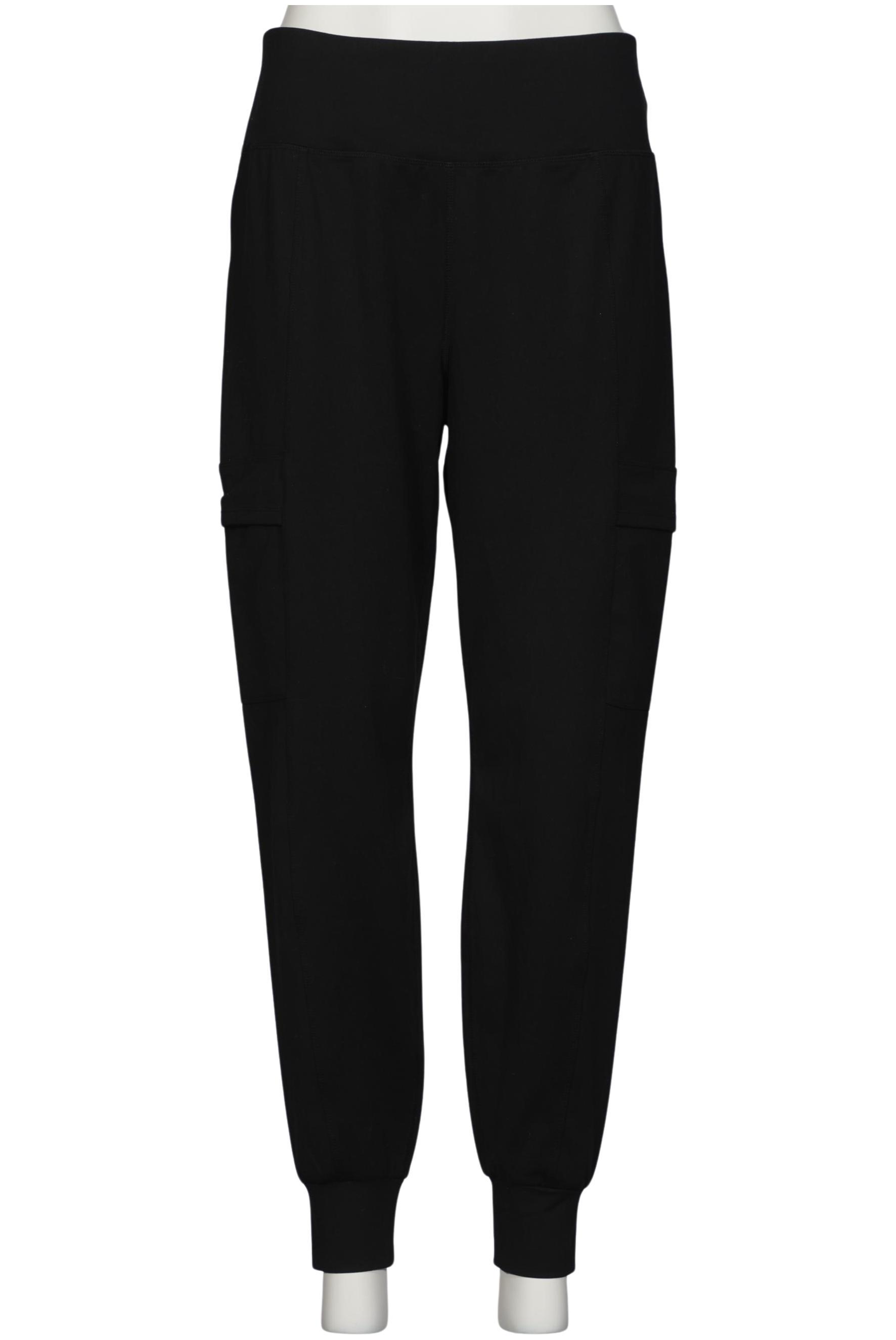 

Dkny by Donna Karan New York Damen Stoffhose, schwarz, Gr. 0