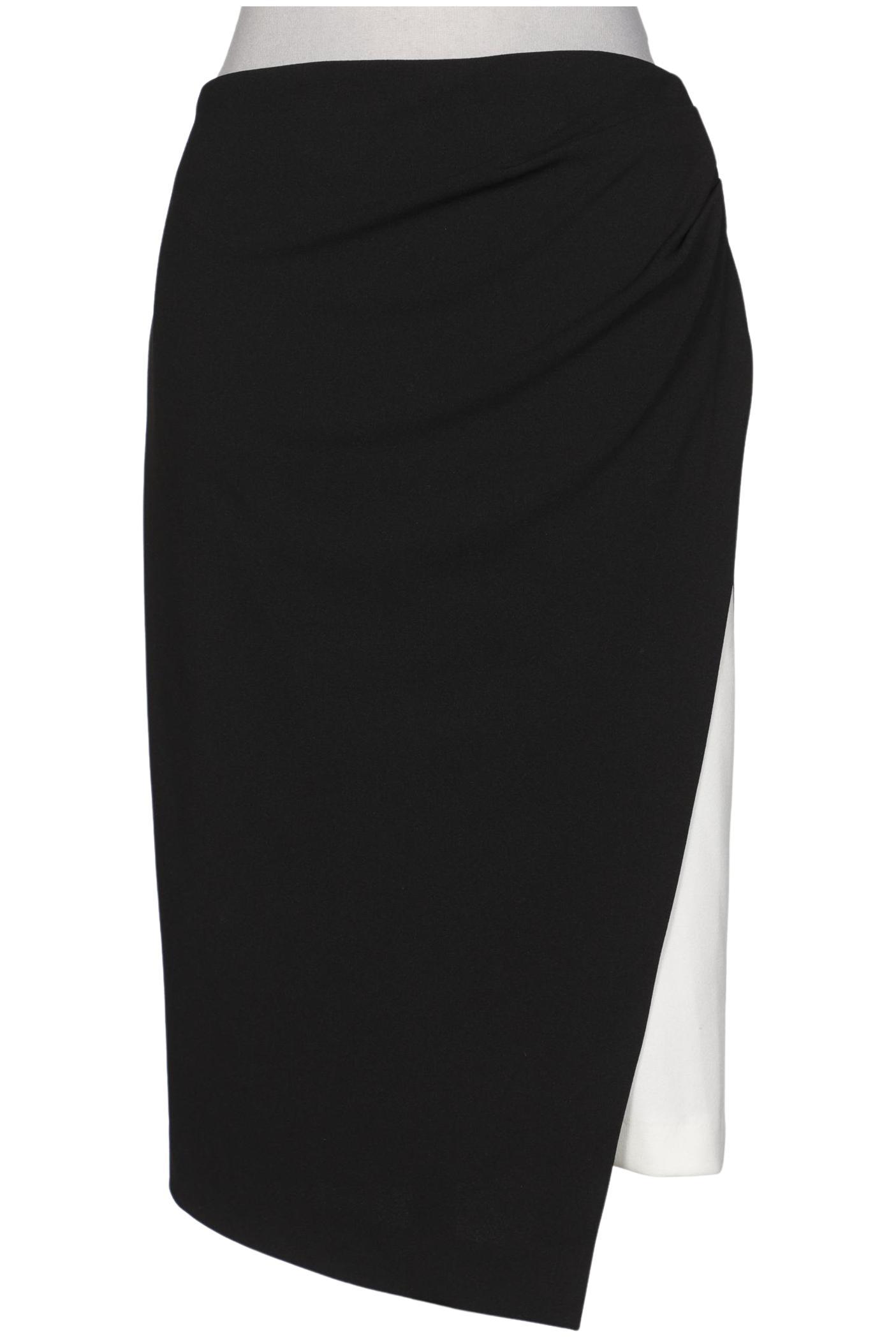 

Dkny by Donna Karan New York Damen Rock, schwarz, Gr. 34