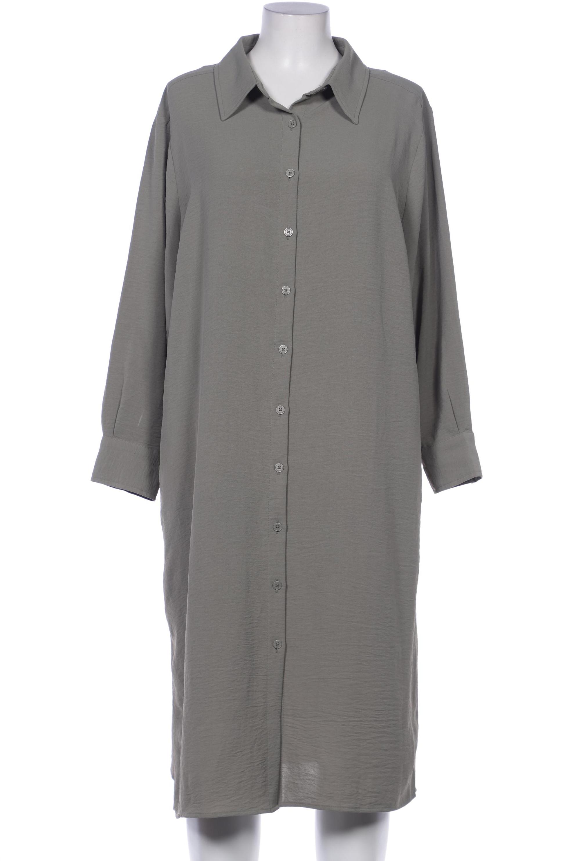 

Dkny by Donna Karan New York Damen Kleid, grün, Gr. 46