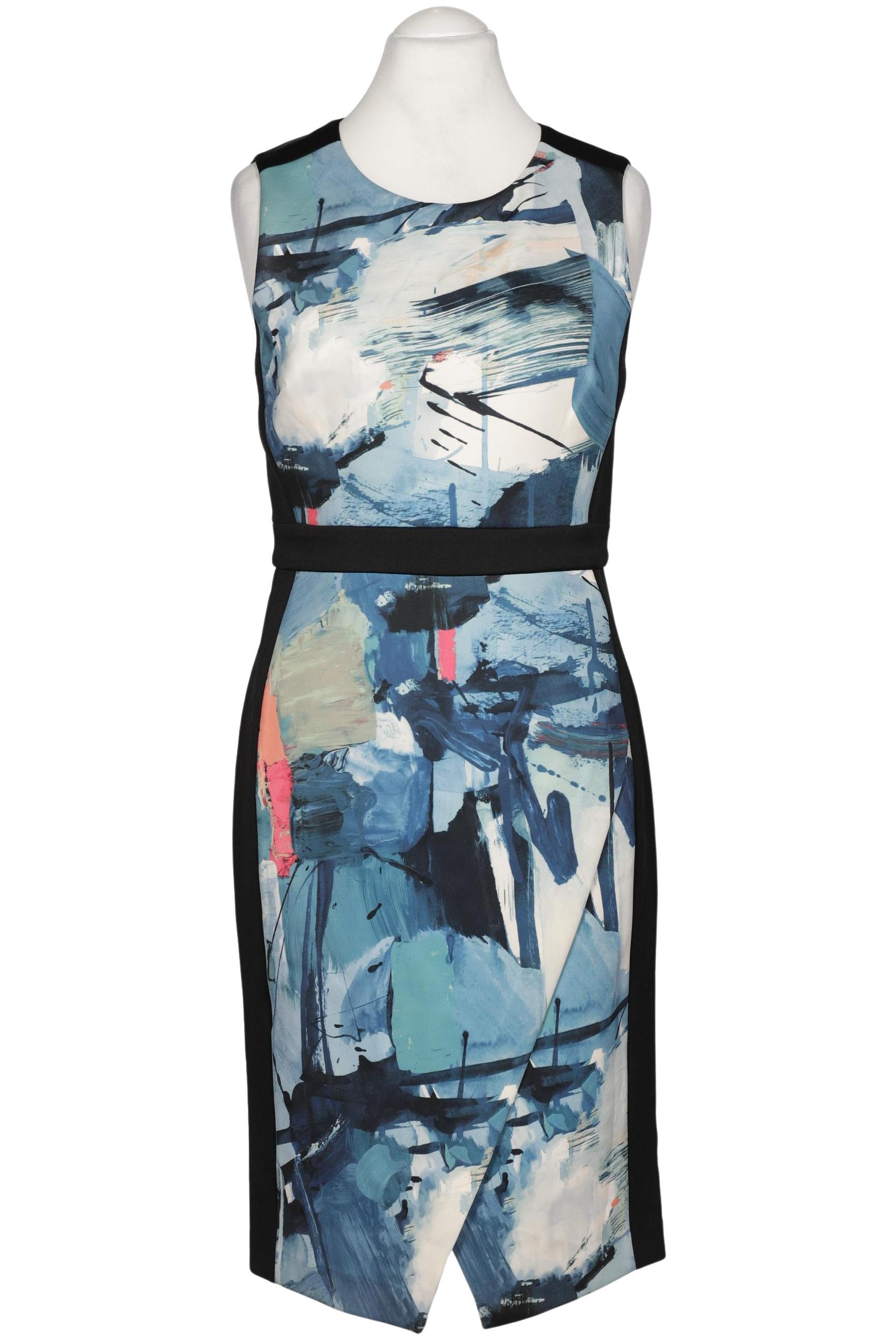 

Dkny by Donna Karan New York Damen Kleid, mehrfarbig, Gr. 10