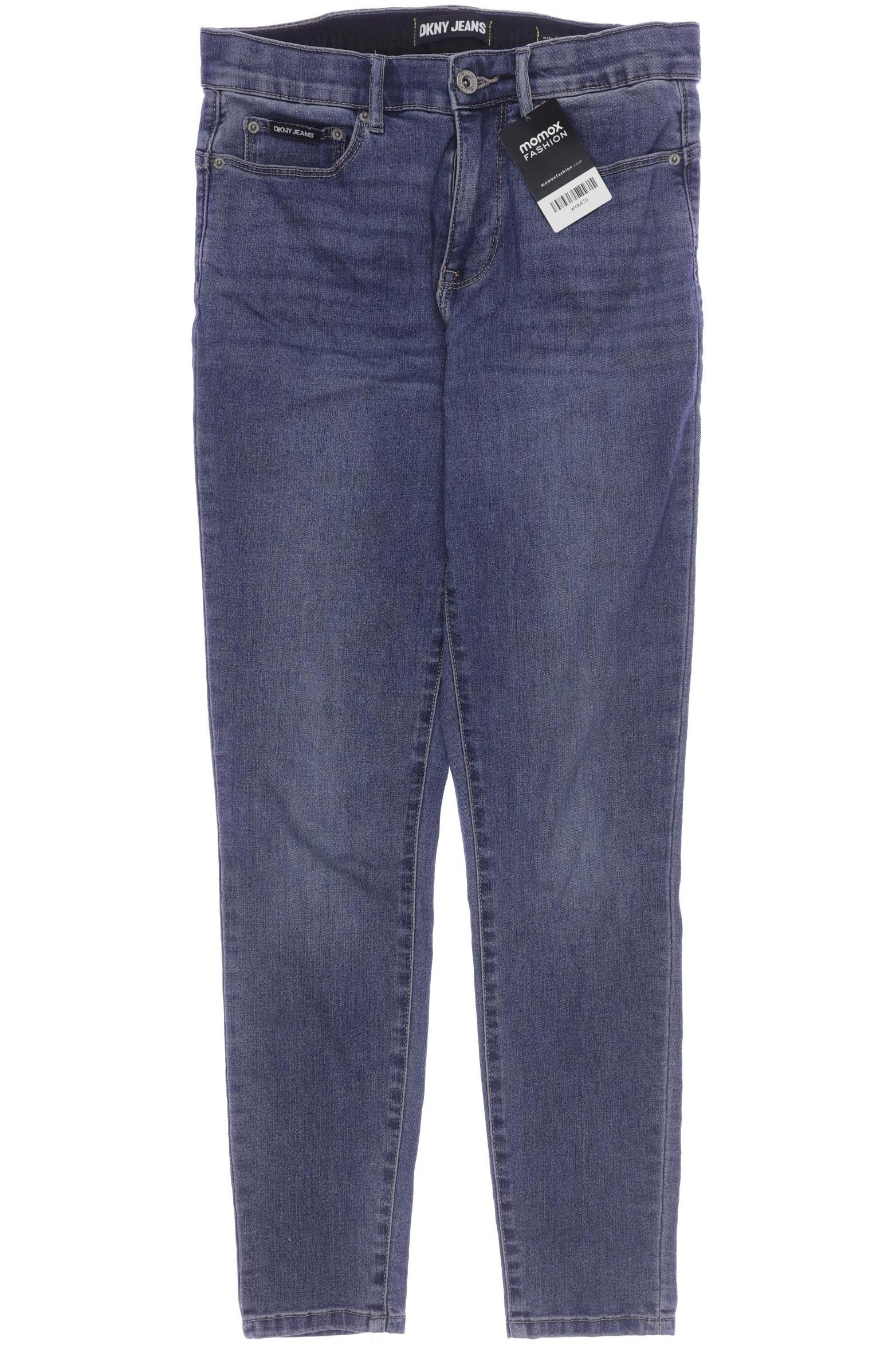 

Dkny by Donna Karan New York Damen Jeans, blau, Gr. 29