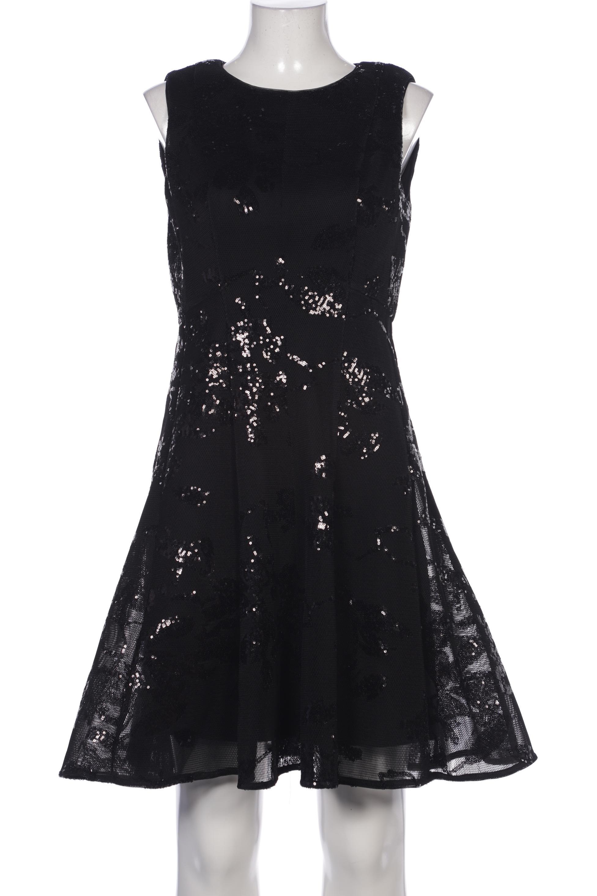

Dkny by Donna Karan New York Damen Kleid, schwarz, Gr. 38