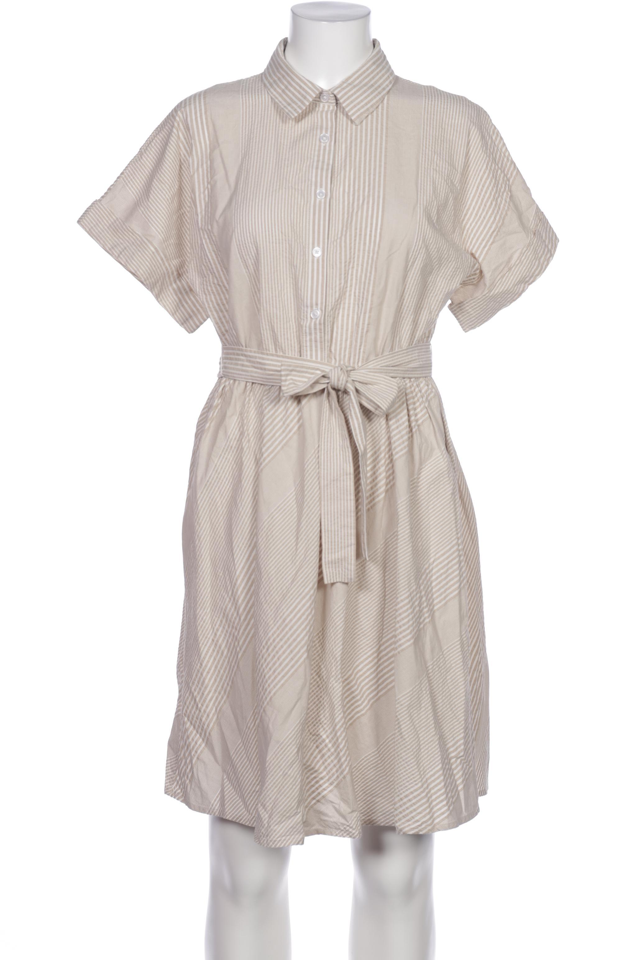 

DKNY by Donna Karan New York Damen Kleid, beige