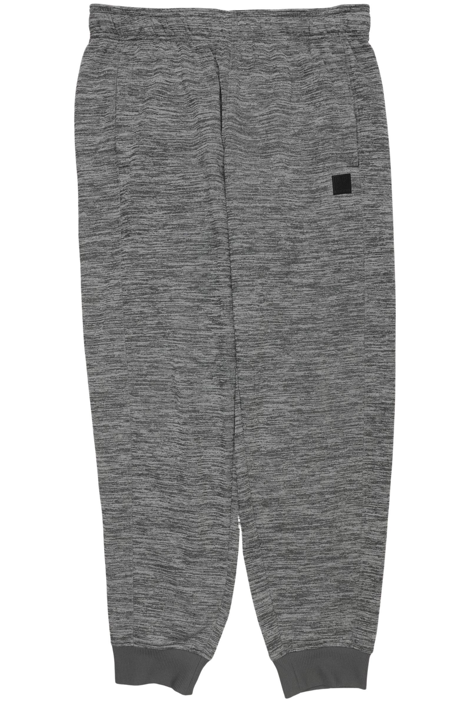 

Dkny by Donna Karan New York Herren Stoffhose, grau, Gr. 0